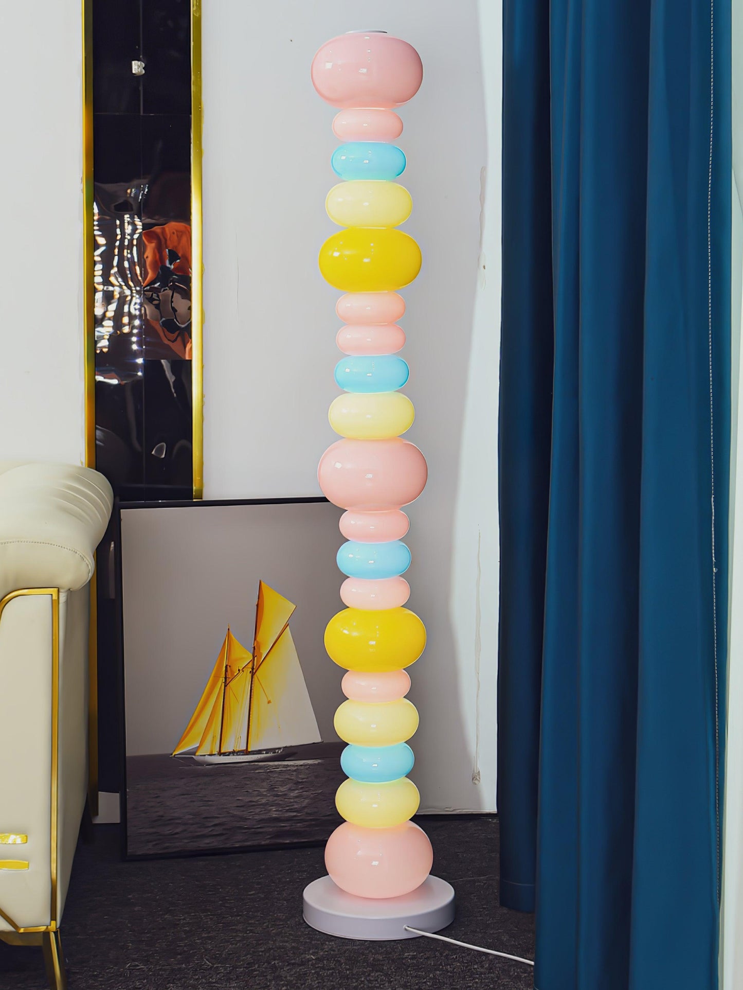 Candy Floor Lamp 1001 Floor lamp