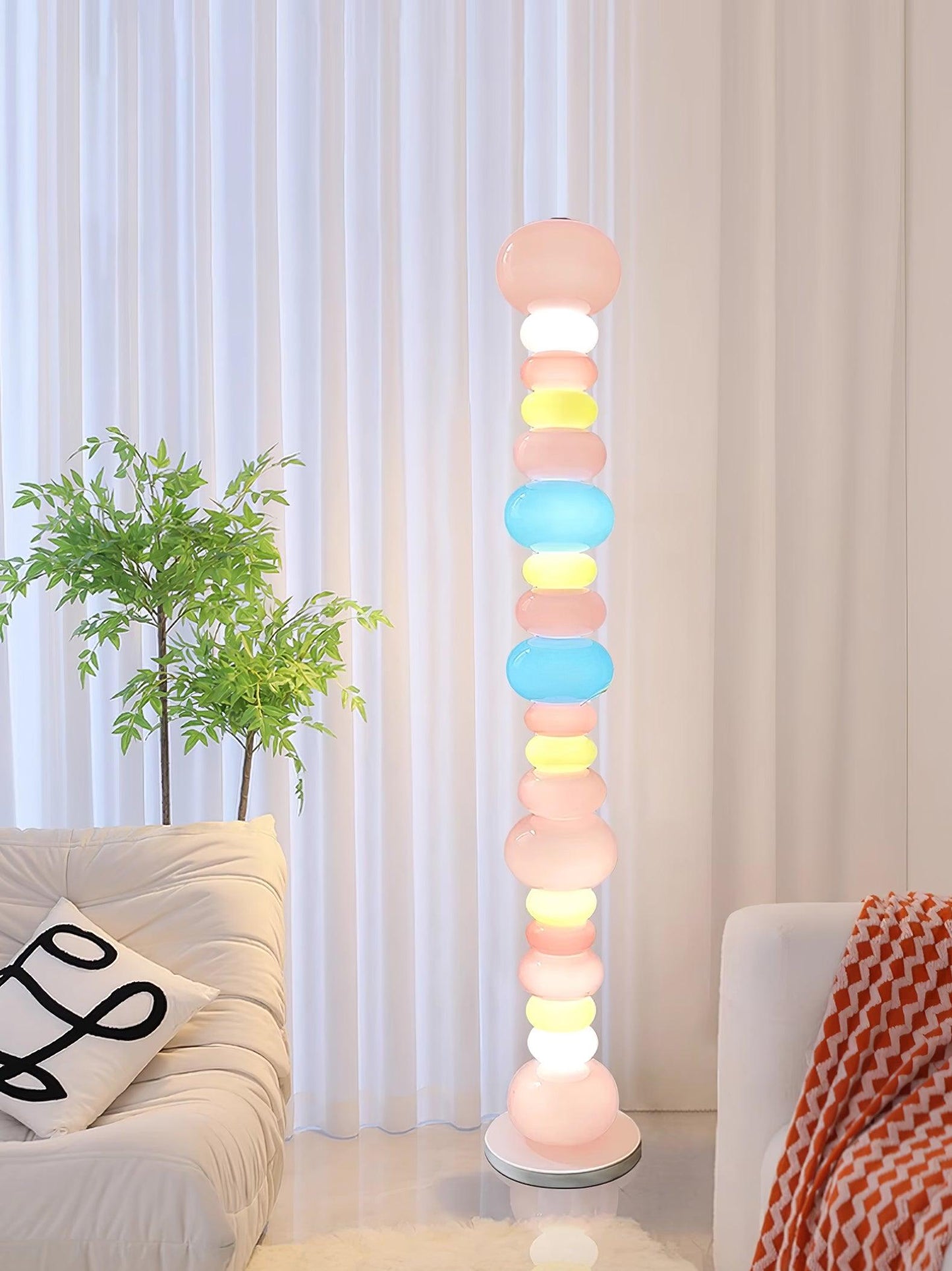 Candy Floor Lamp 1001 Floor lamp