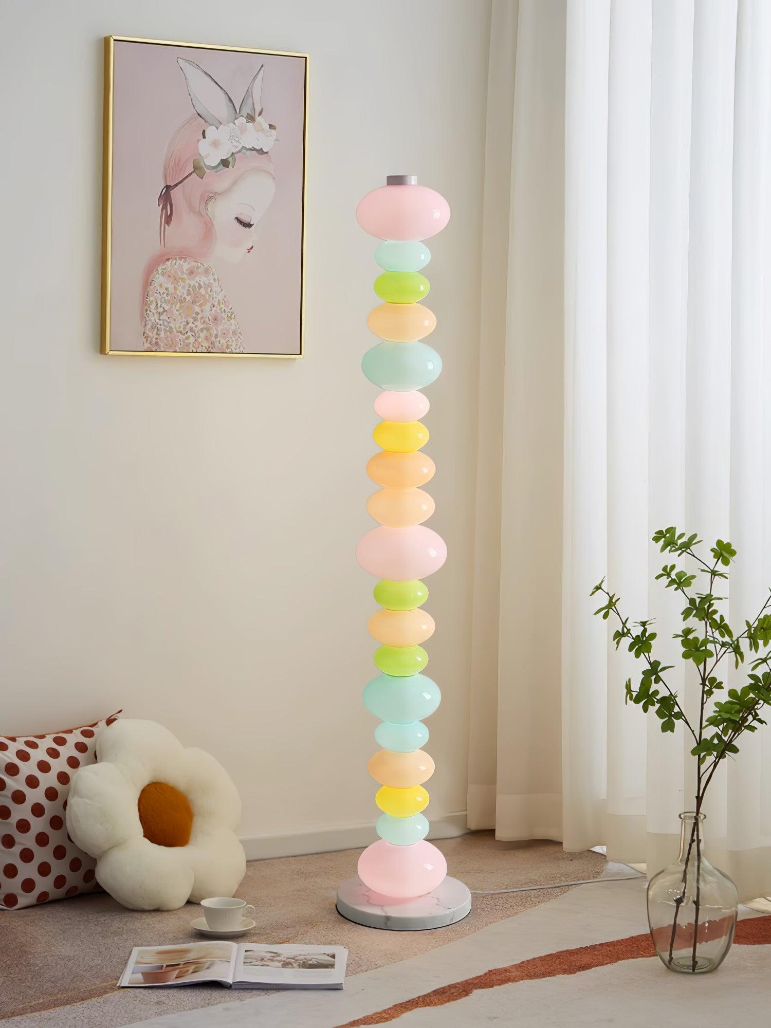 Candy Floor Lamp 1001 Floor lamp