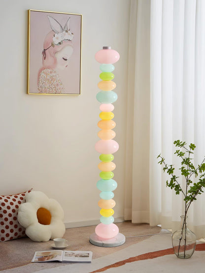 Candy Floor Lamp 1001 Floor lamp