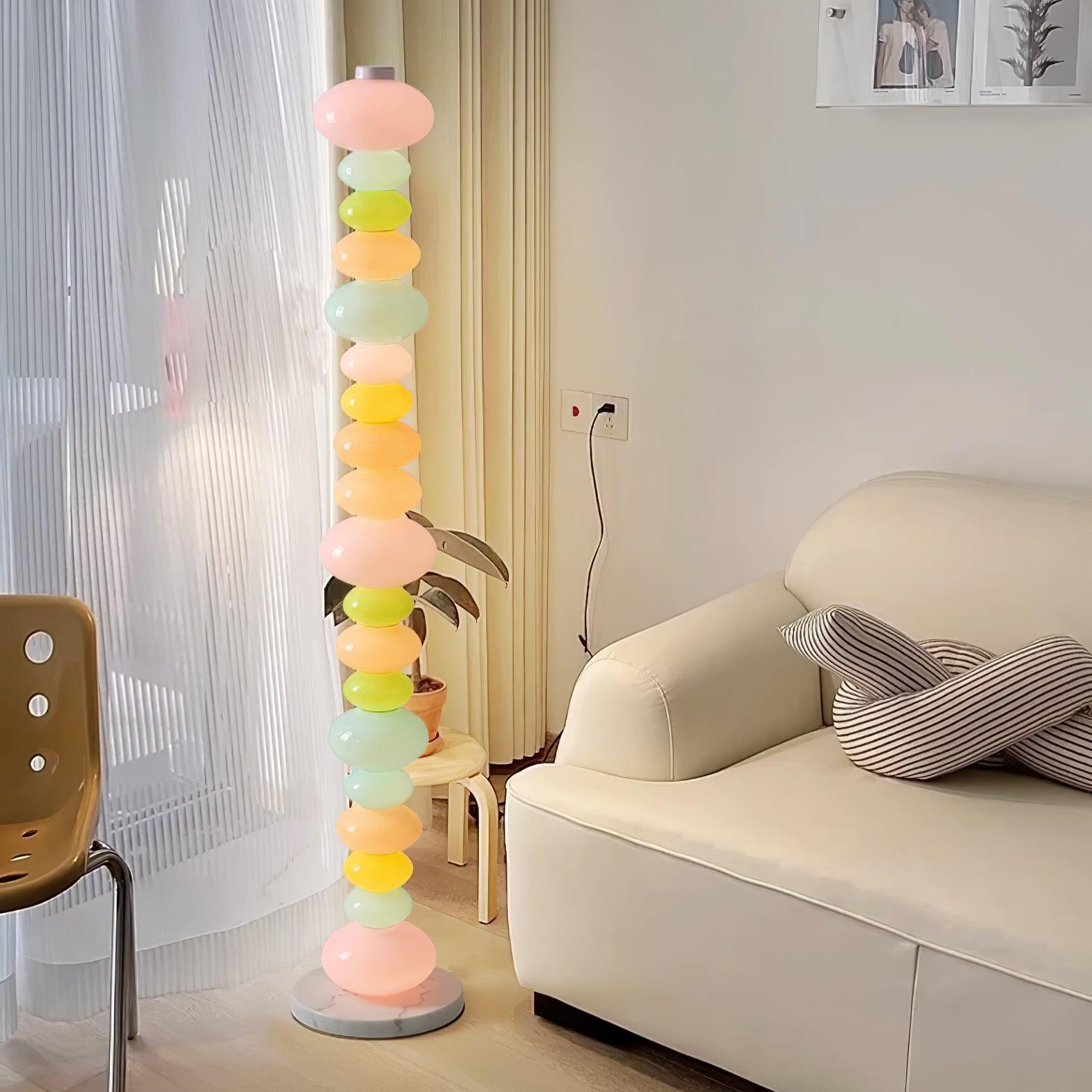 Candy Floor Lamp 1001 Floor lamp
