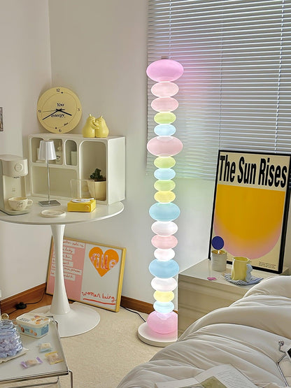 Candy Floor Lamp 1001 Floor lamp