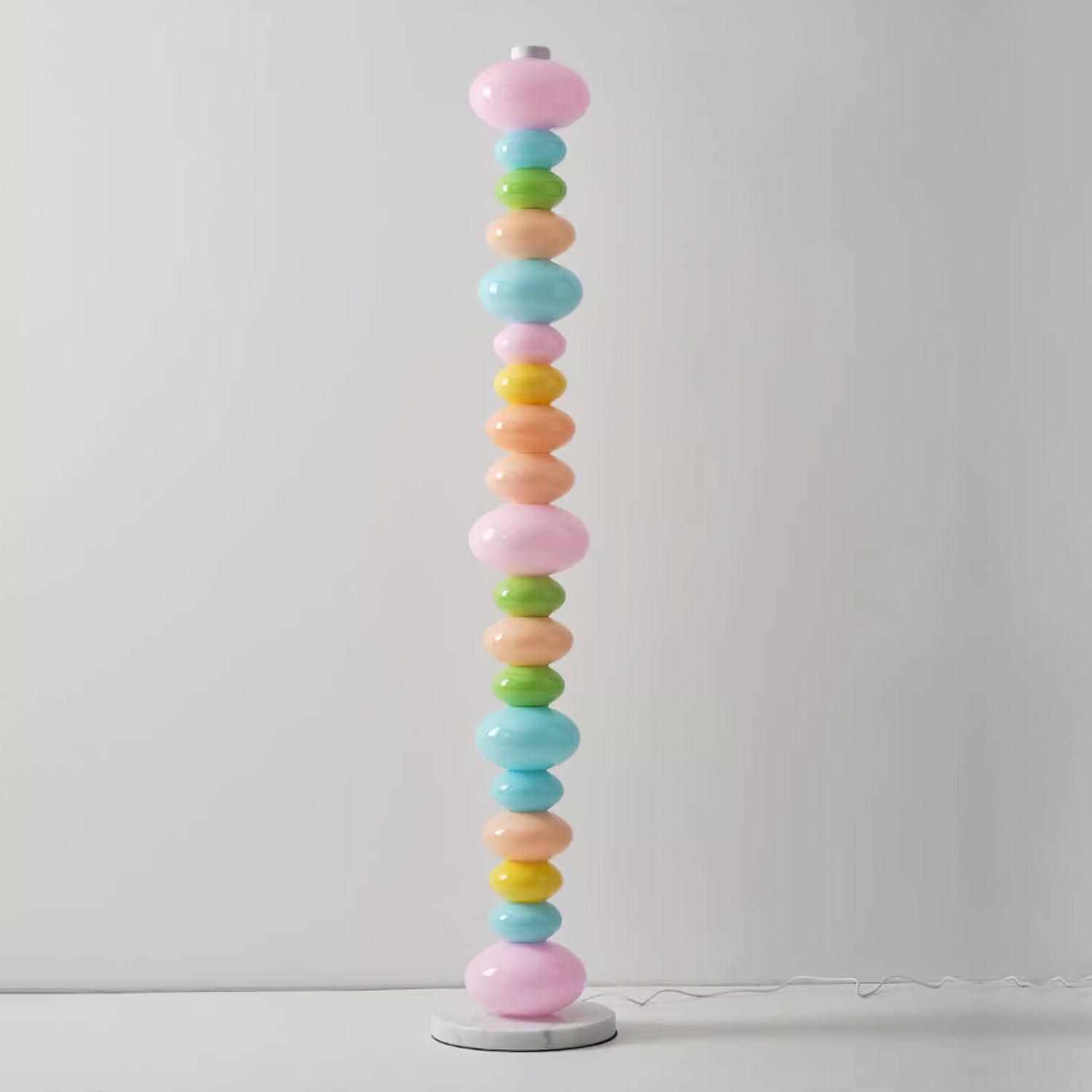 Candy Floor Lamp 1001 Floor lamp