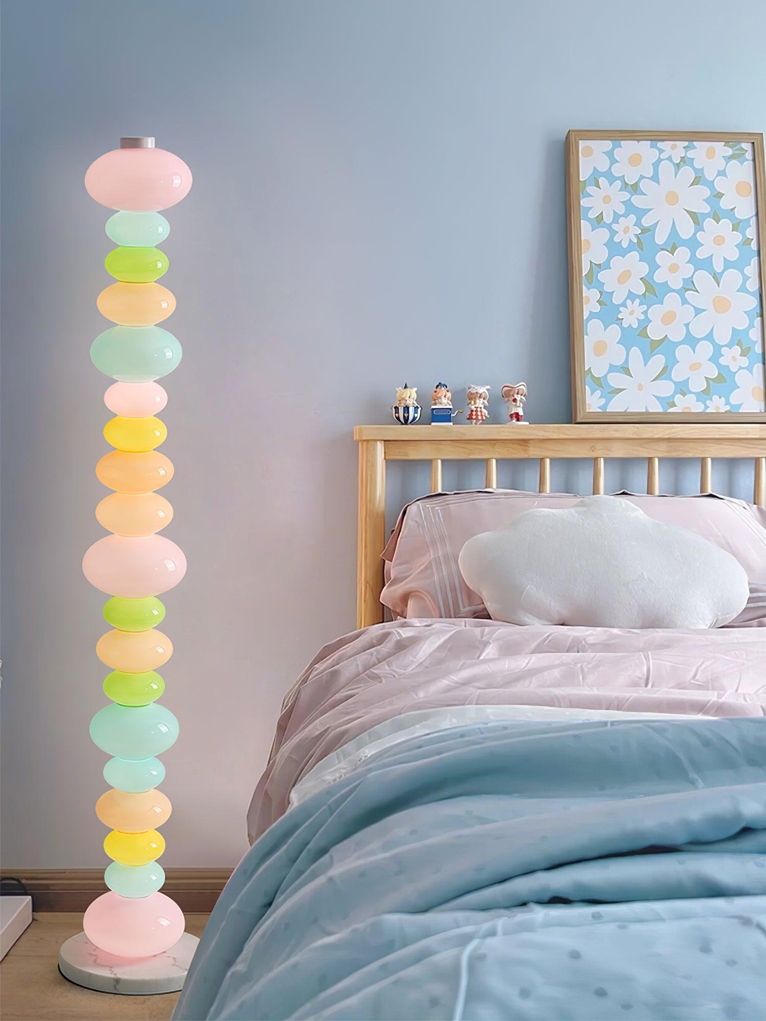 Candy Floor Lamp 1001 Floor lamp