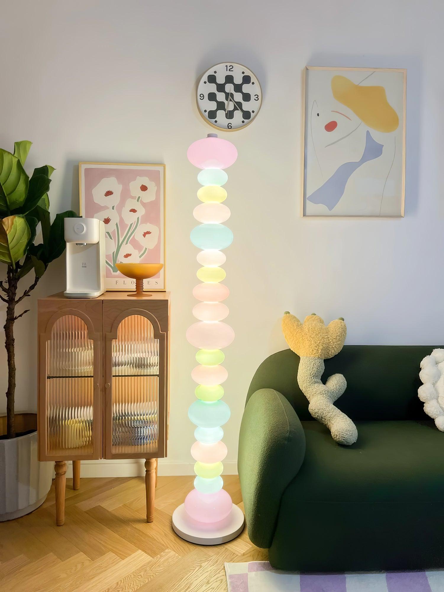 Candy Floor Lamp 1001 Floor lamp