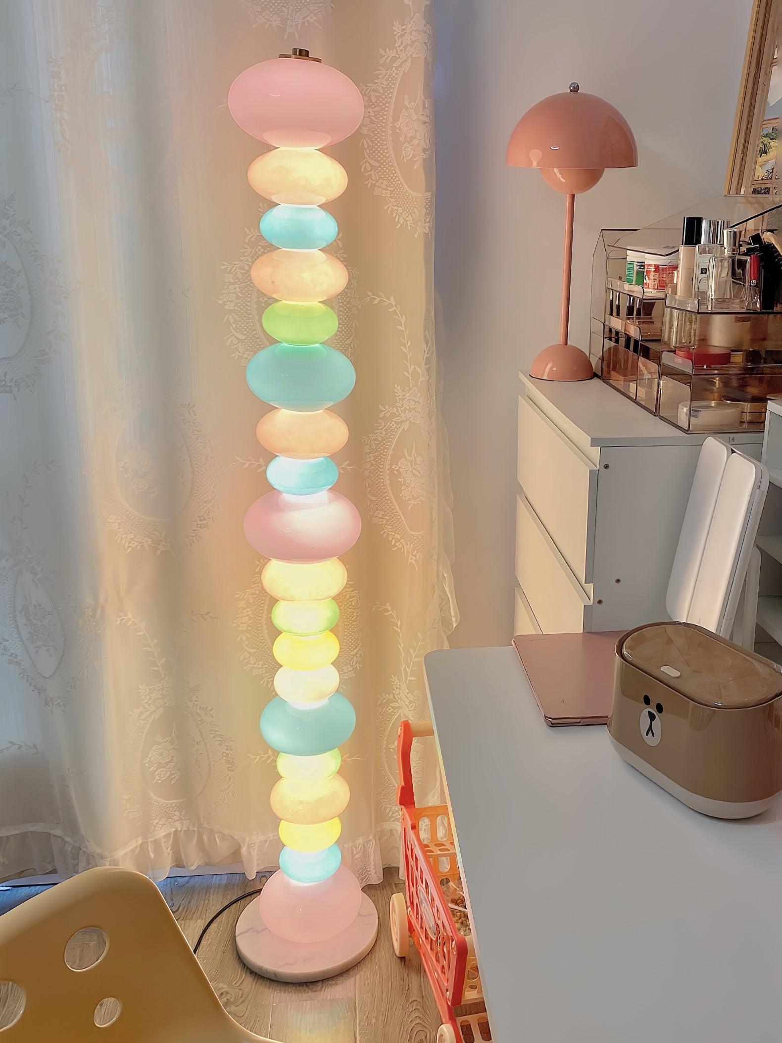 Candy Floor Lamp 1001 Floor lamp