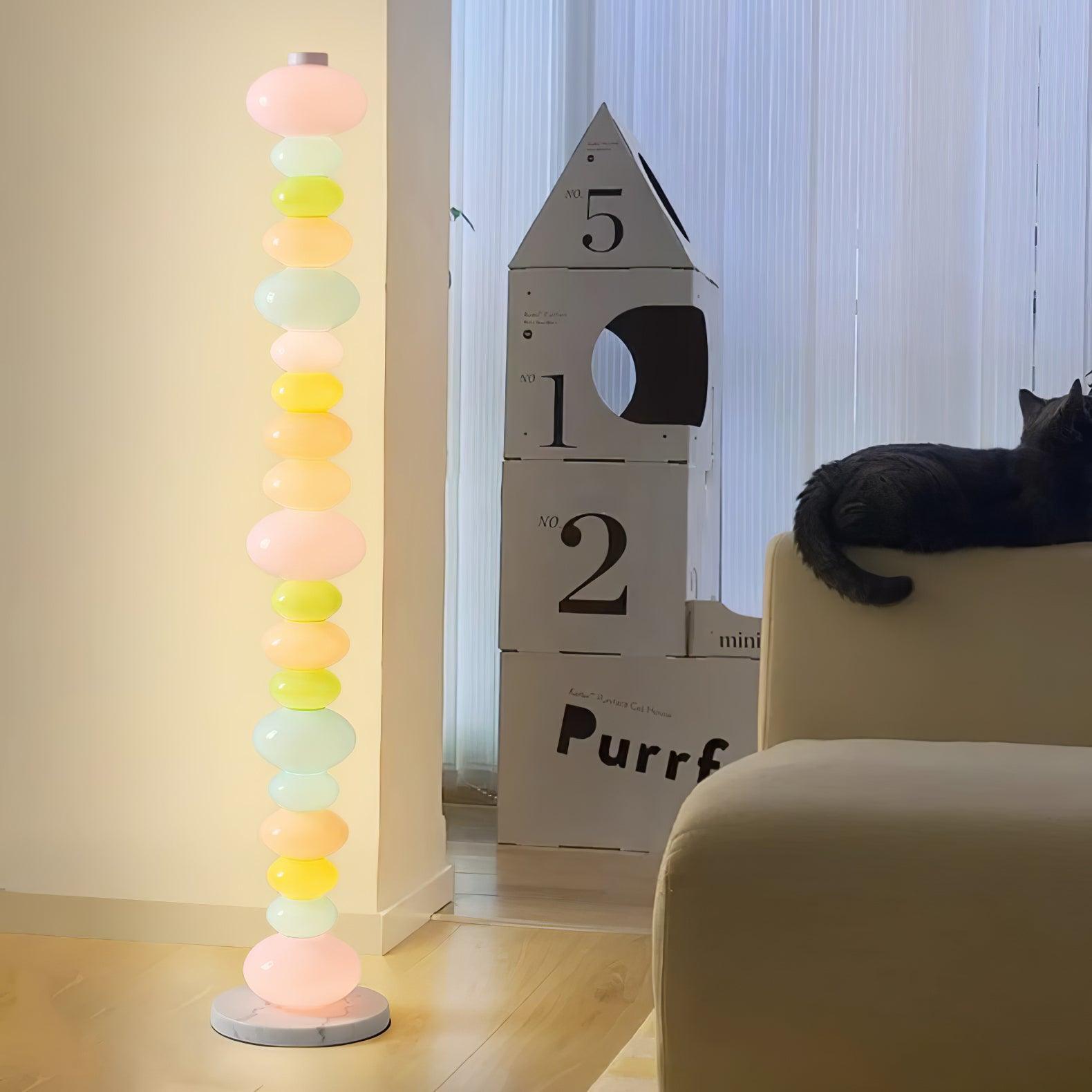 Candy Floor Lamp 1001 Floor lamp