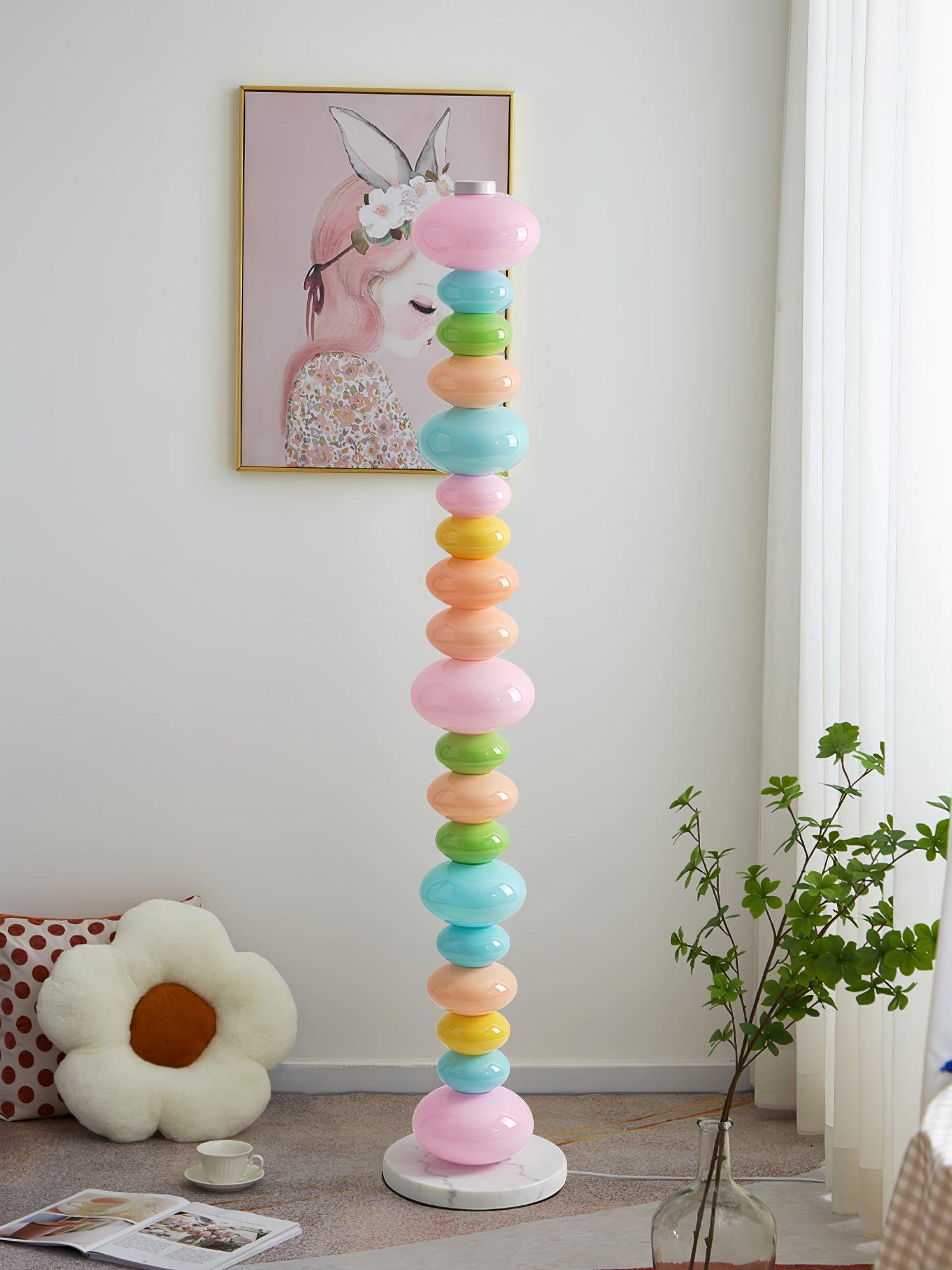 Candy Floor Lamp 1001 Floor lamp