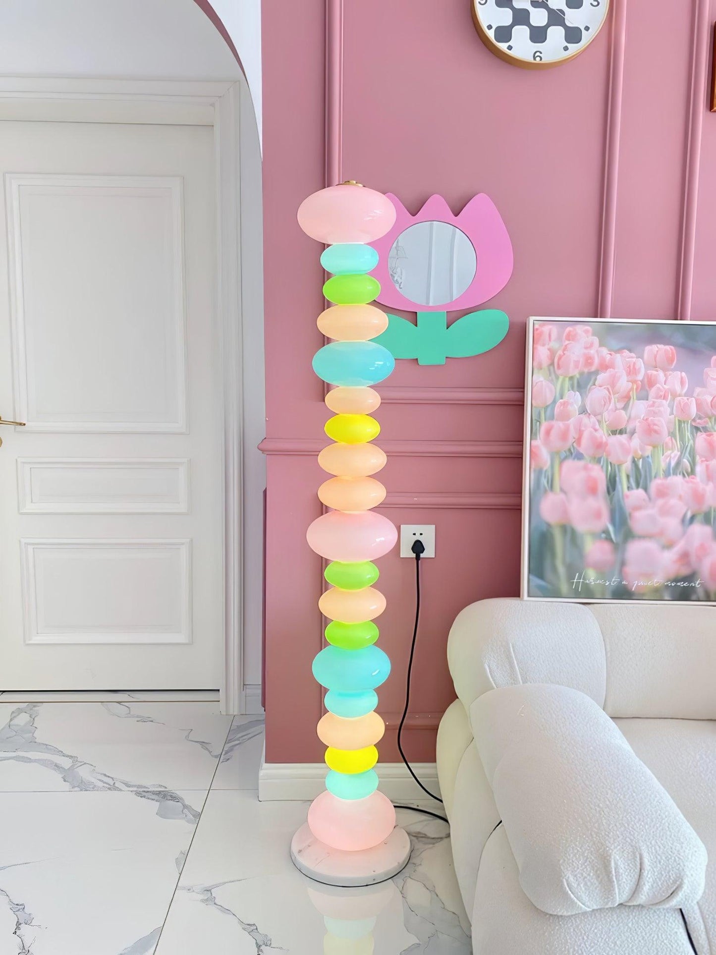 Candy Floor Lamp 1001 Floor lamp