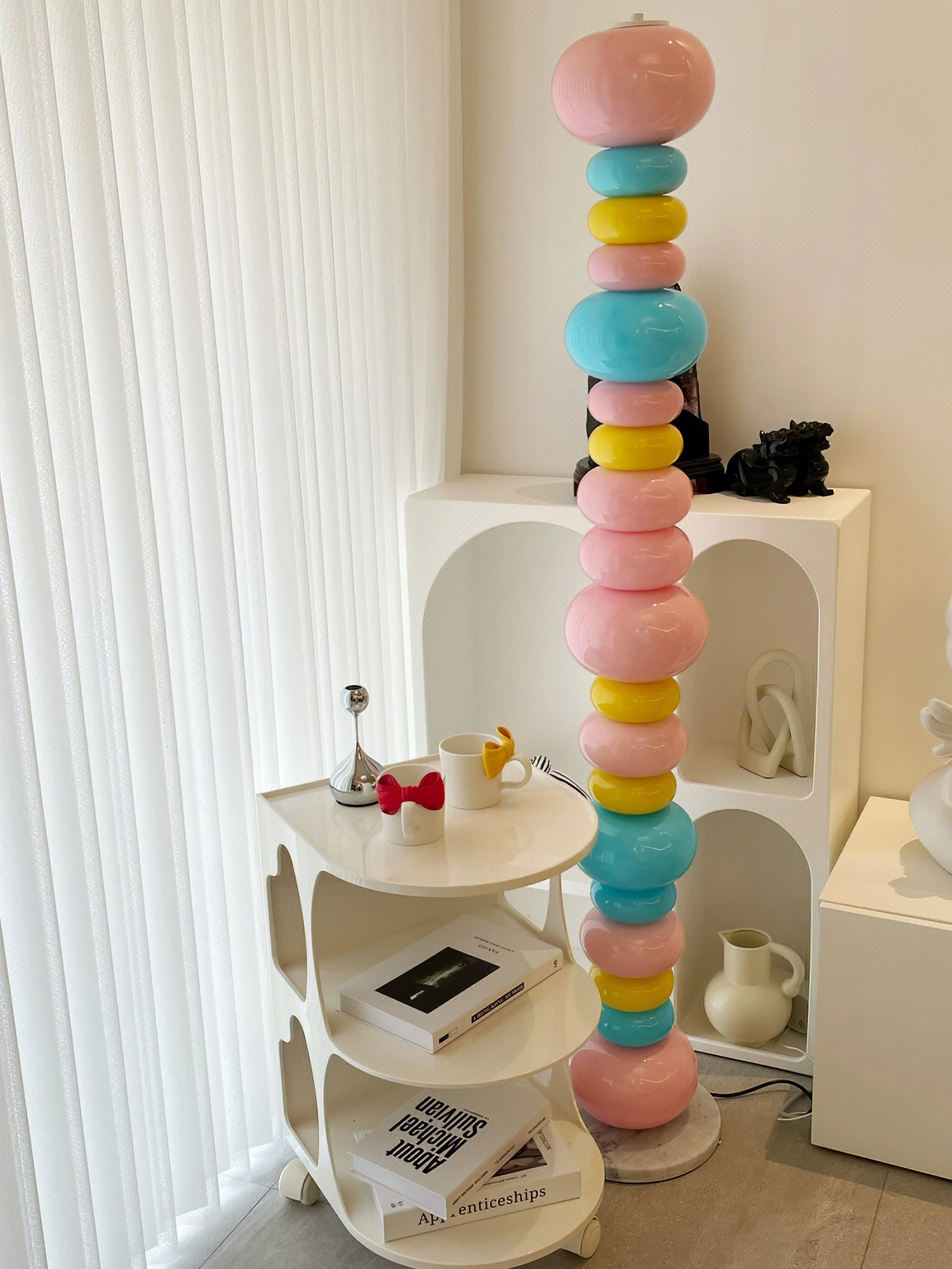 Candy Floor Lamp 1001 Floor lamp