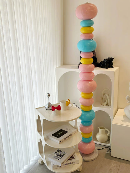 Candy Floor Lamp 1001 Floor lamp