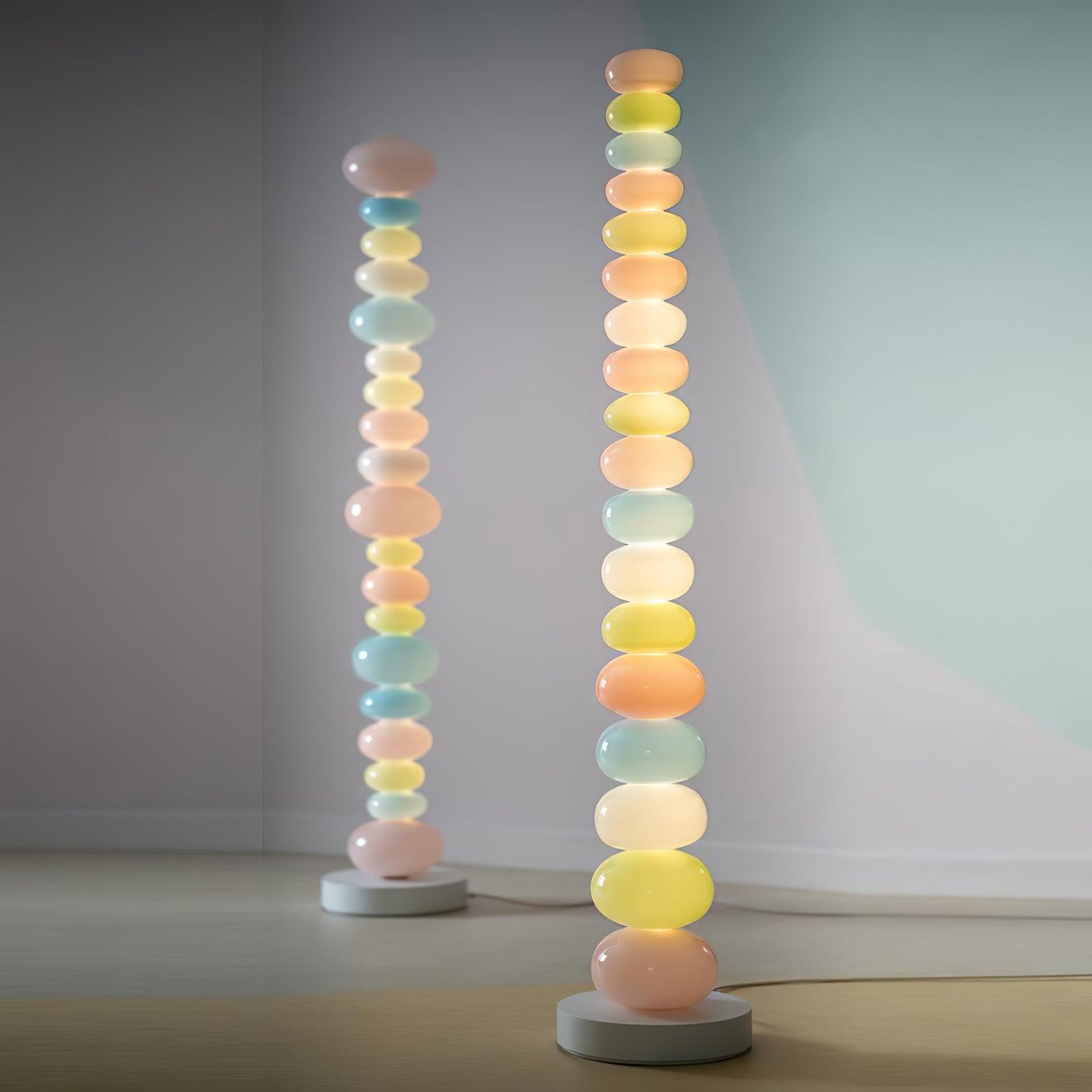 Candy Floor Lamp 1001 Floor lamp