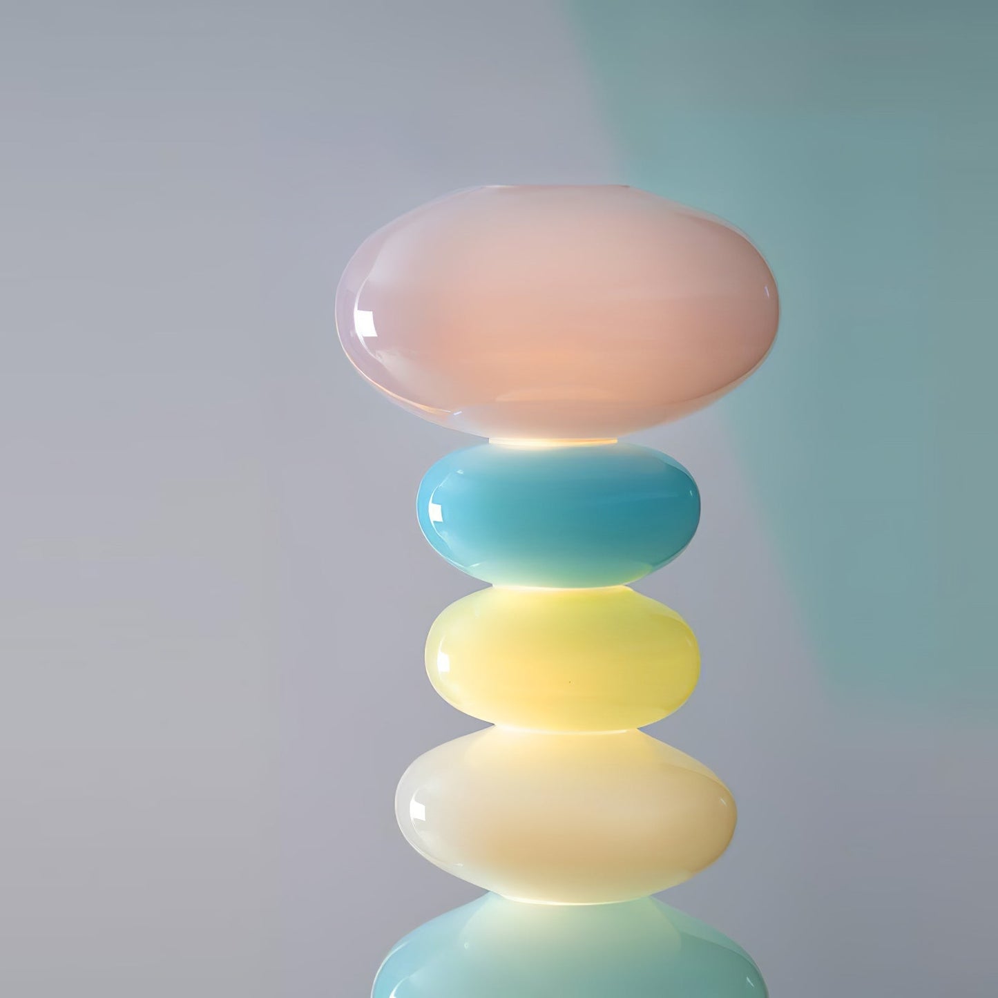 Candy Floor Lamp 1001 Floor lamp