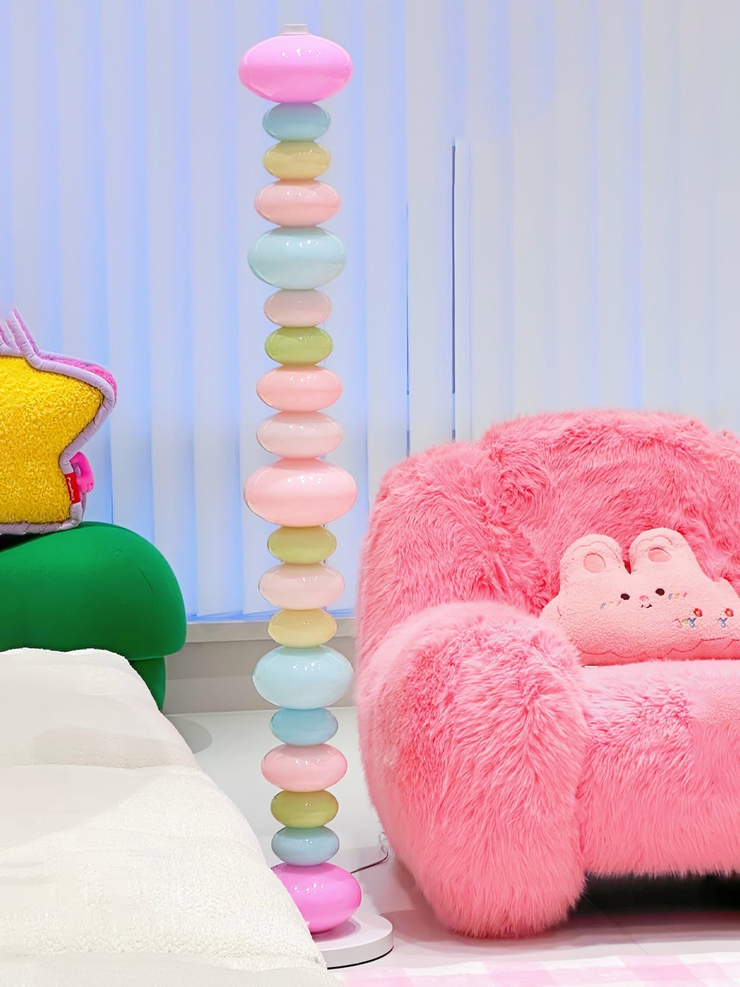 Candy Floor Lamp 1001 Floor lamp