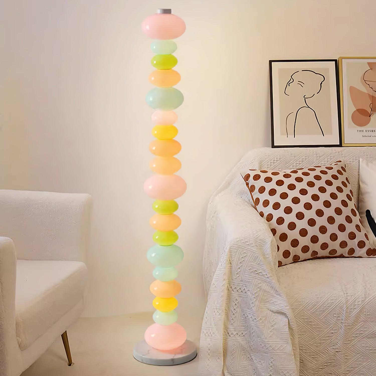 Candy Floor Lamp 1001 Floor lamp