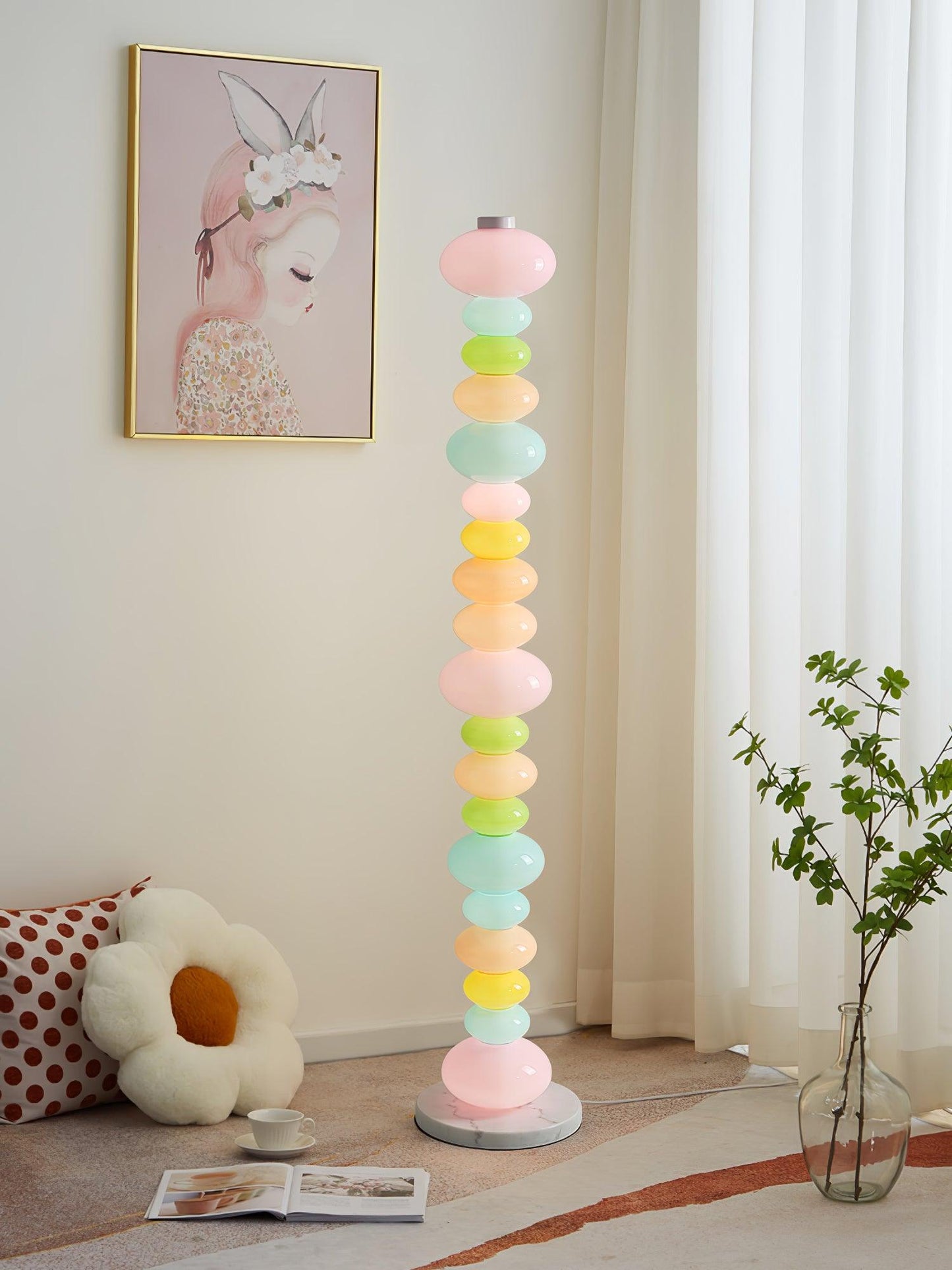 Candy Floor Lamp 1001 Floor lamp