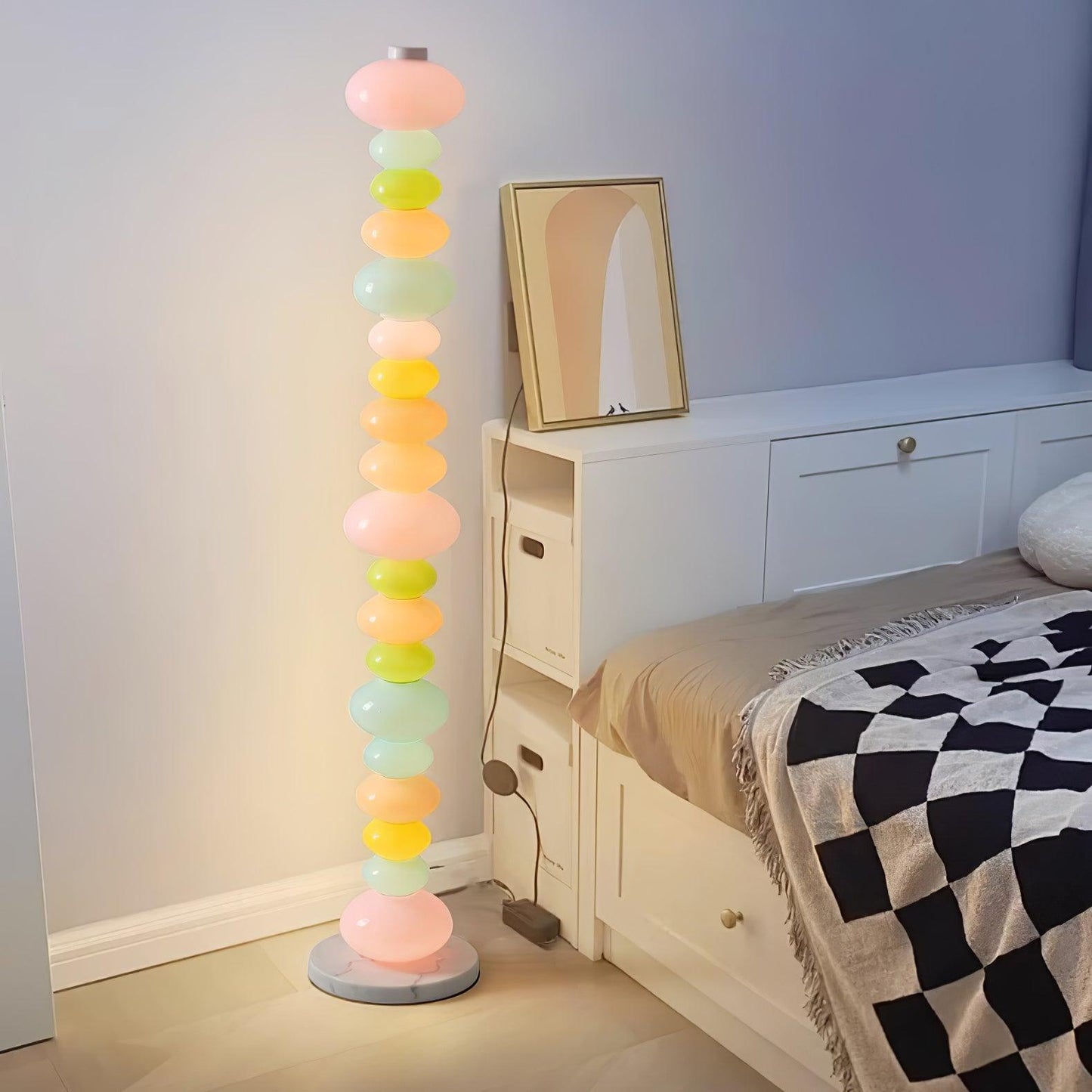Candy Floor Lamp 1001 Floor lamp