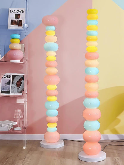 Candy Floor Lamp 1001 Floor lamp