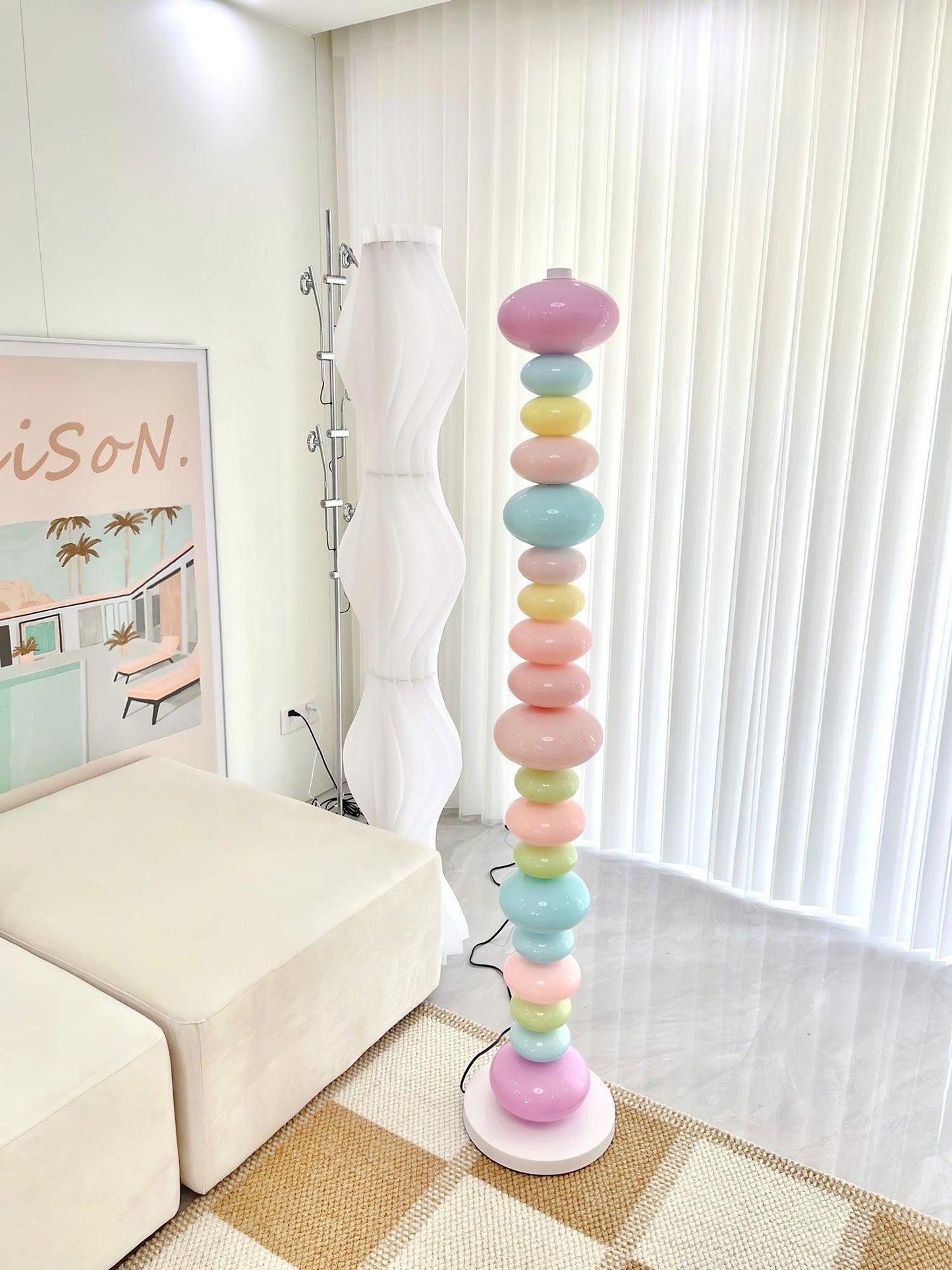 Candy Floor Lamp 1001 Floor lamp