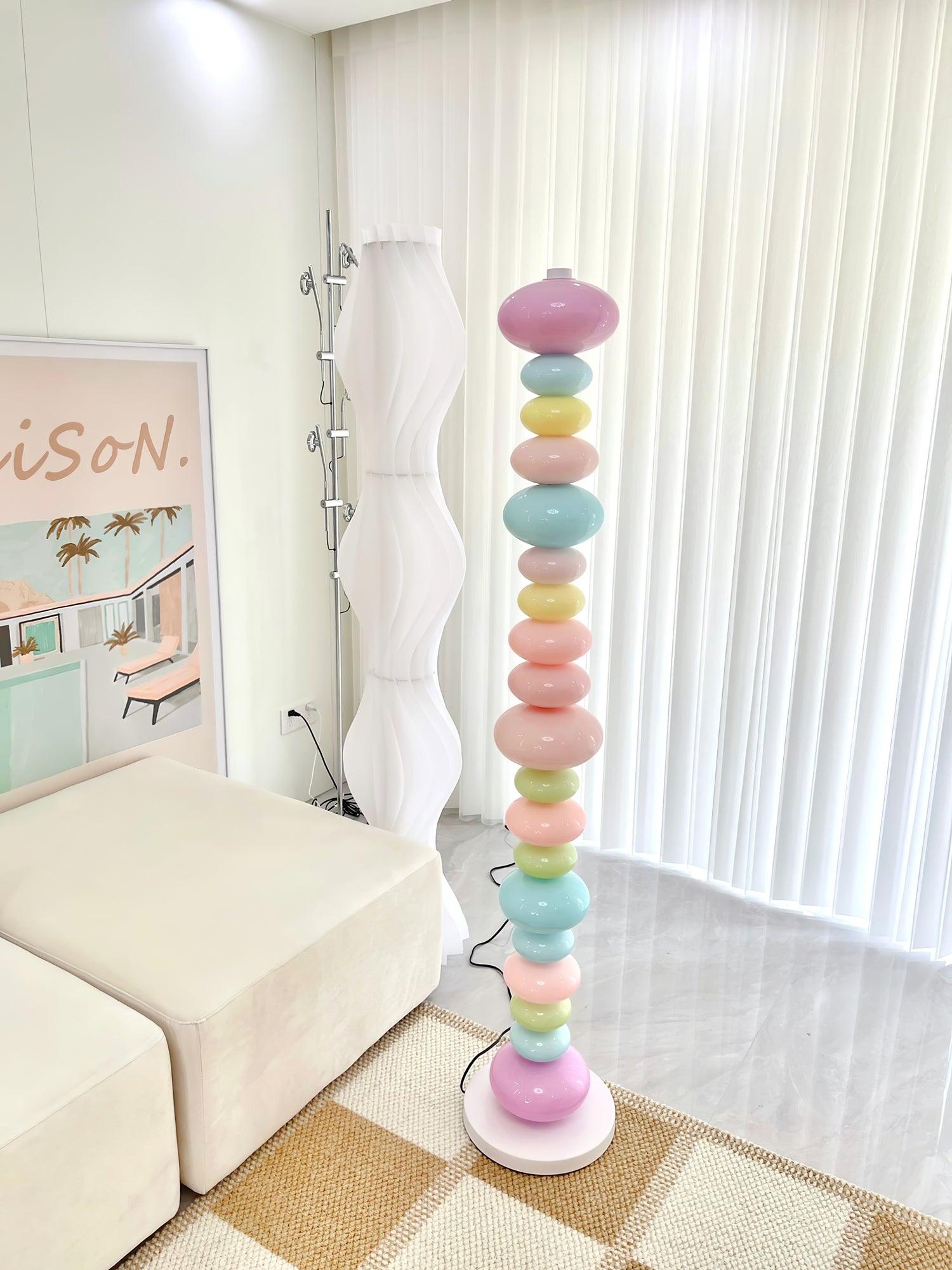 Candy Floor Lamp 1001 Floor lamp