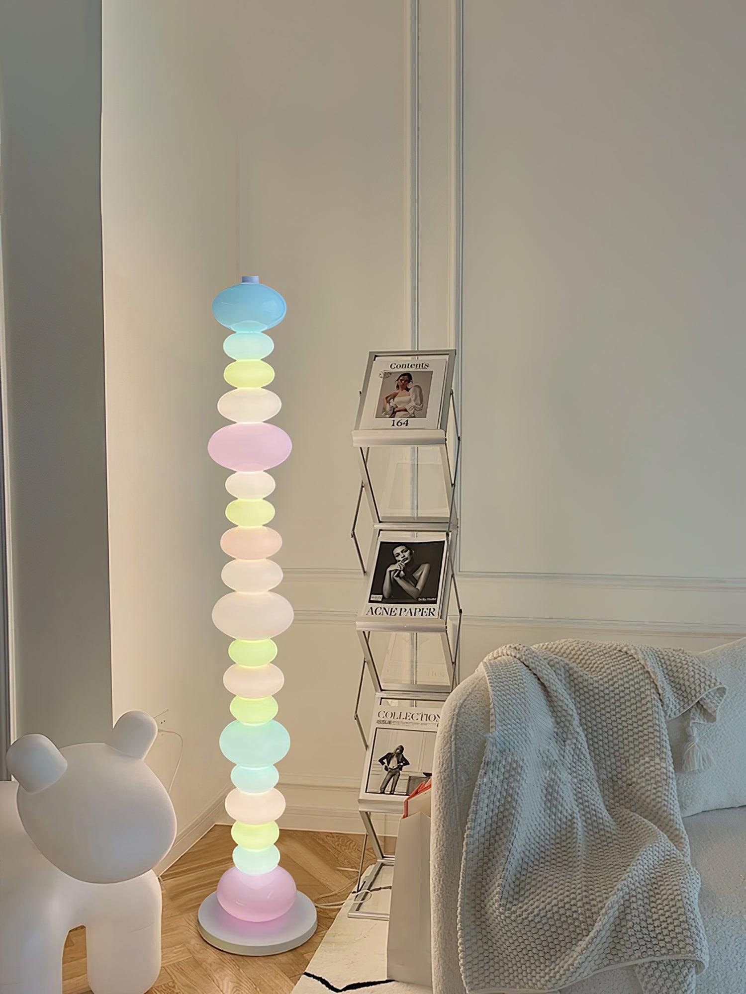 Candy Floor Lamp 1001 Floor lamp