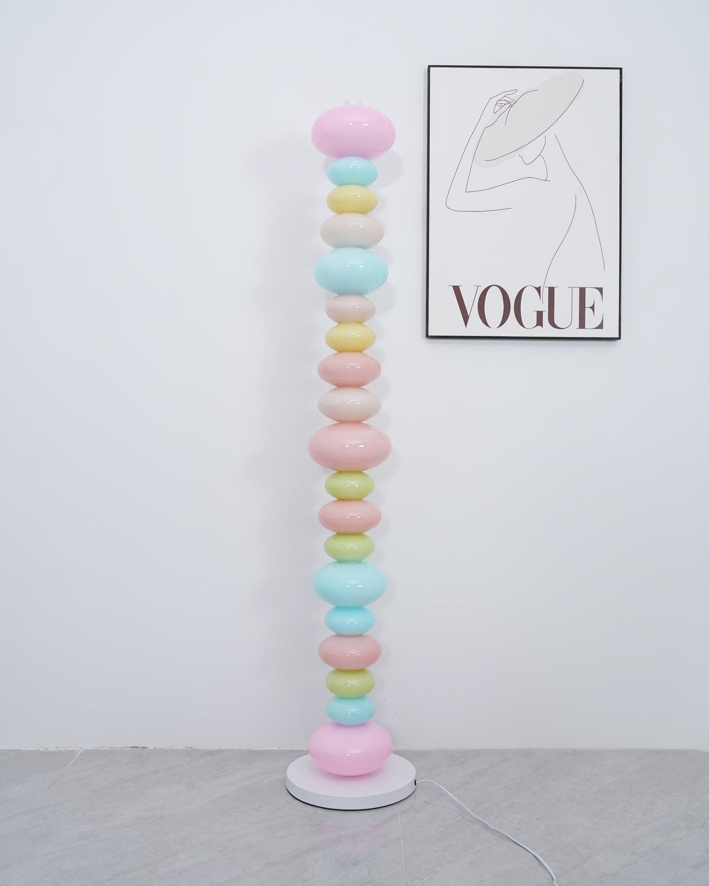 Candy Floor Lamp 1001 Floor lamp