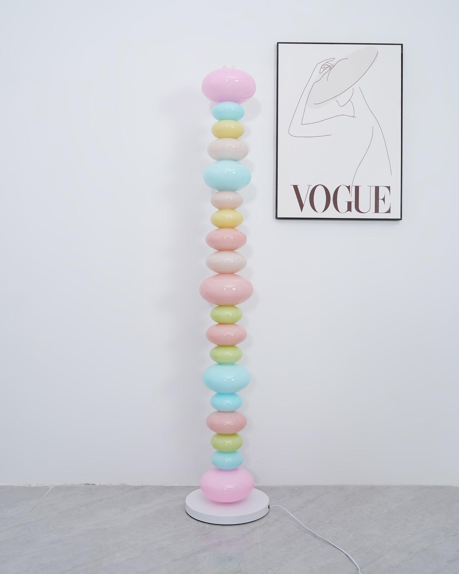 Candy Floor Lamp 1001 Floor lamp