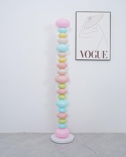 Candy Floor Lamp 1001 Floor lamp