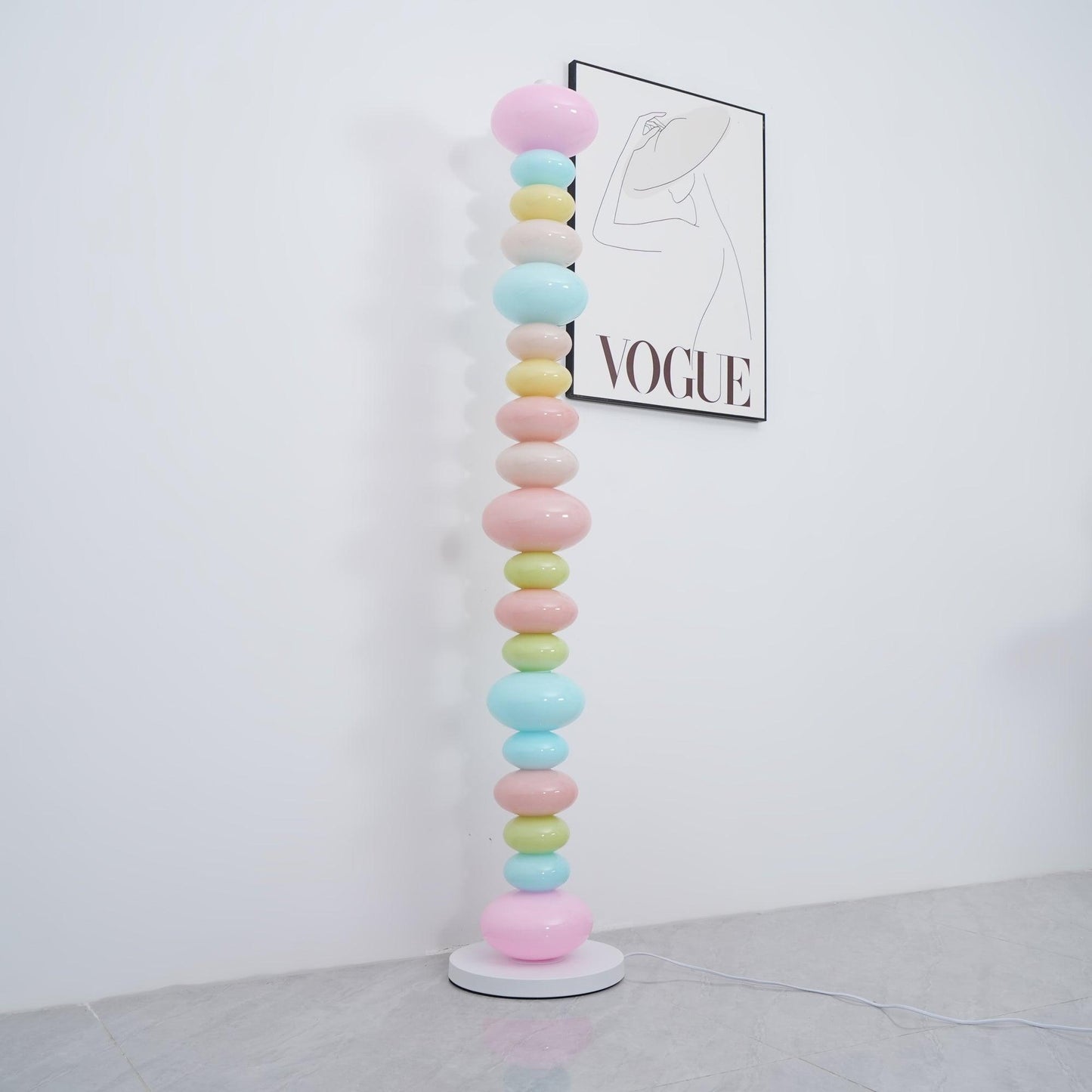 Candy Floor Lamp 1001 Floor lamp