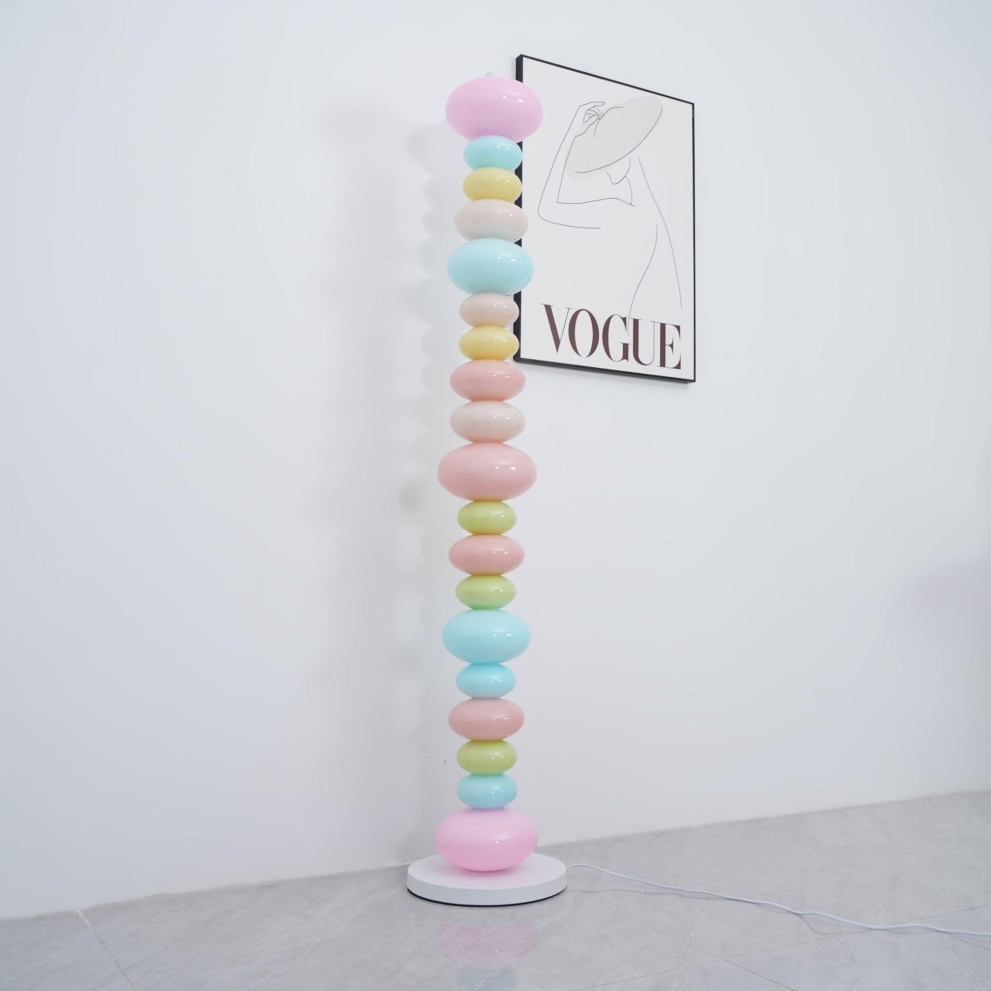 Candy Floor Lamp 1001 Floor lamp