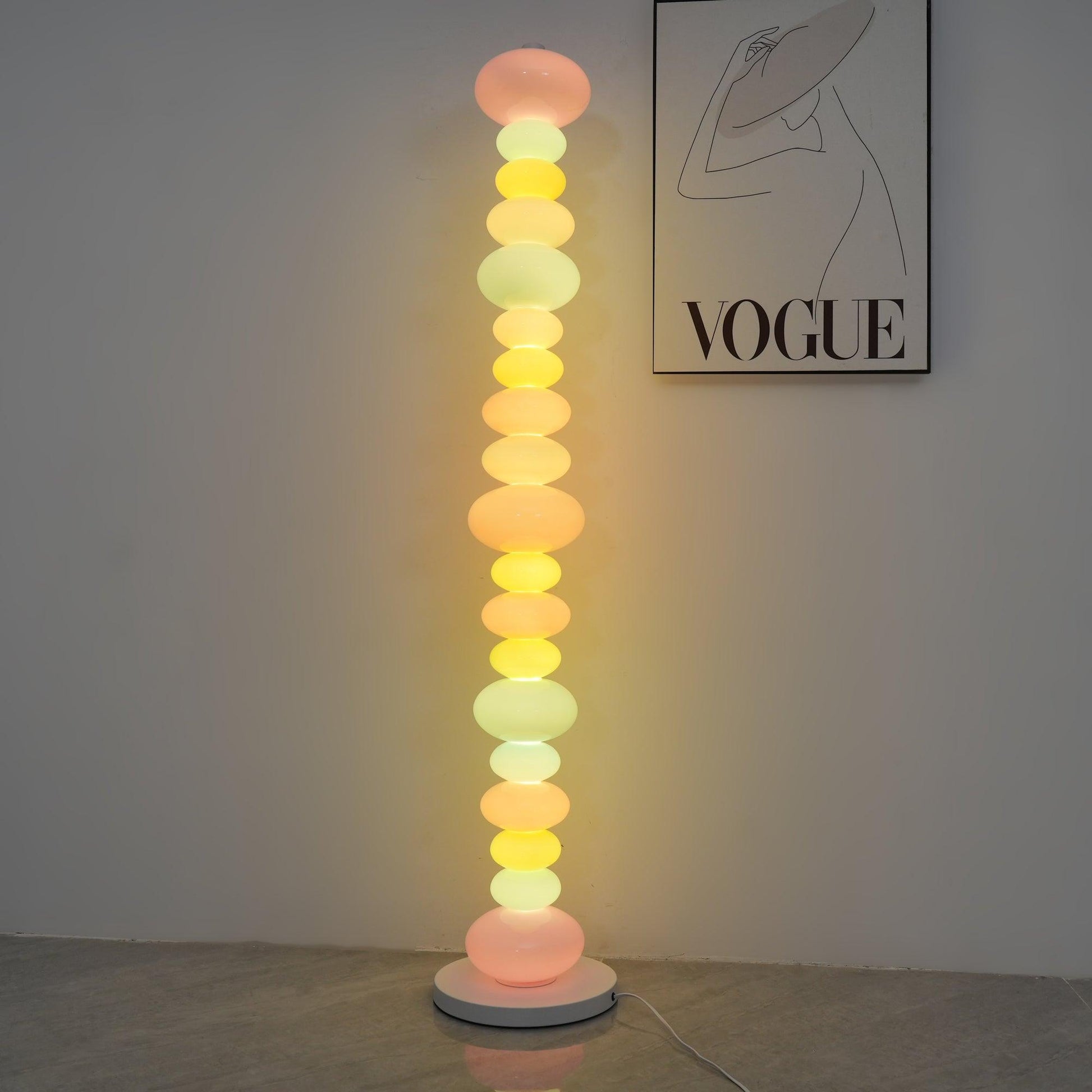 Candy Floor Lamp 1001 Floor lamp