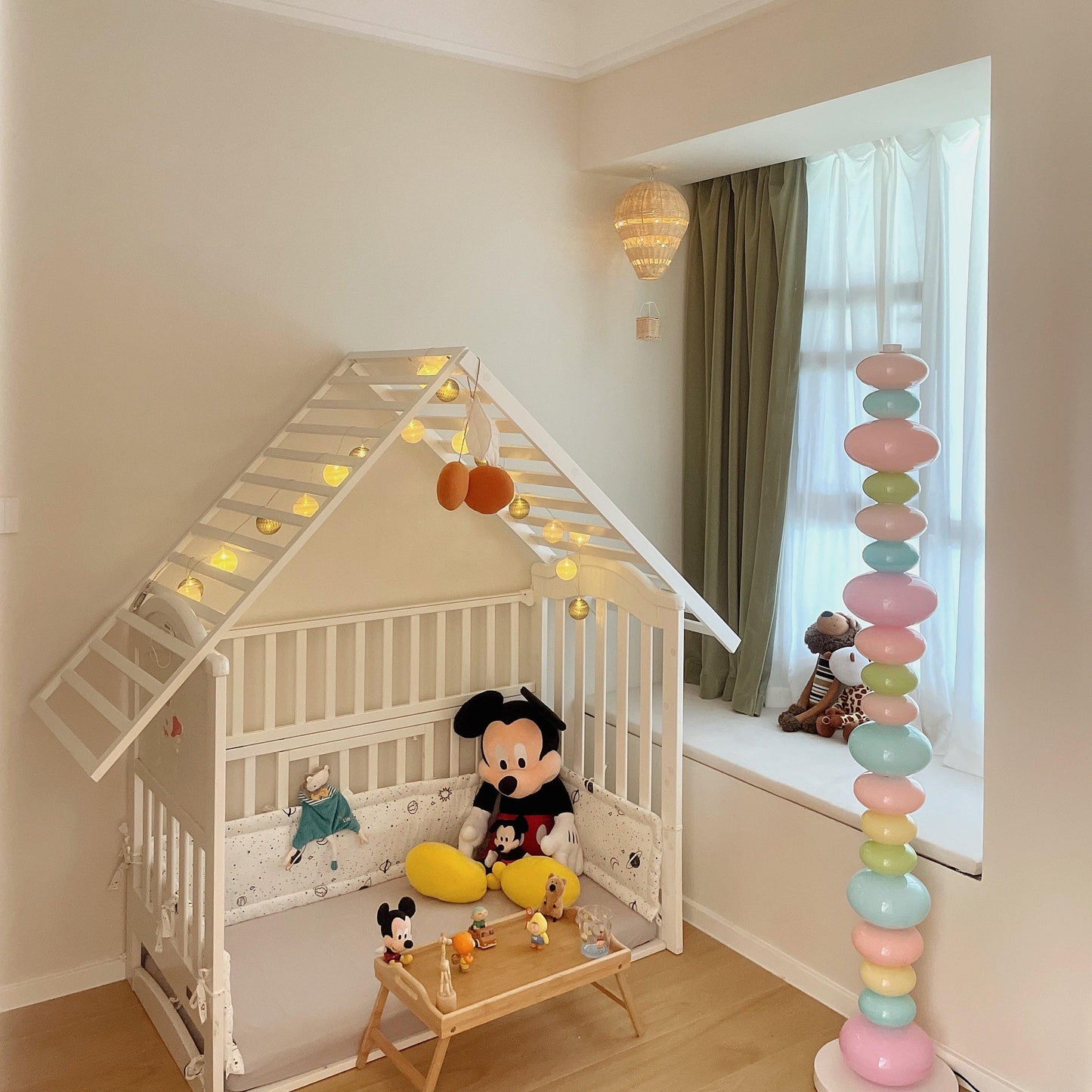 Candy Floor Lamp 1001 Floor lamp