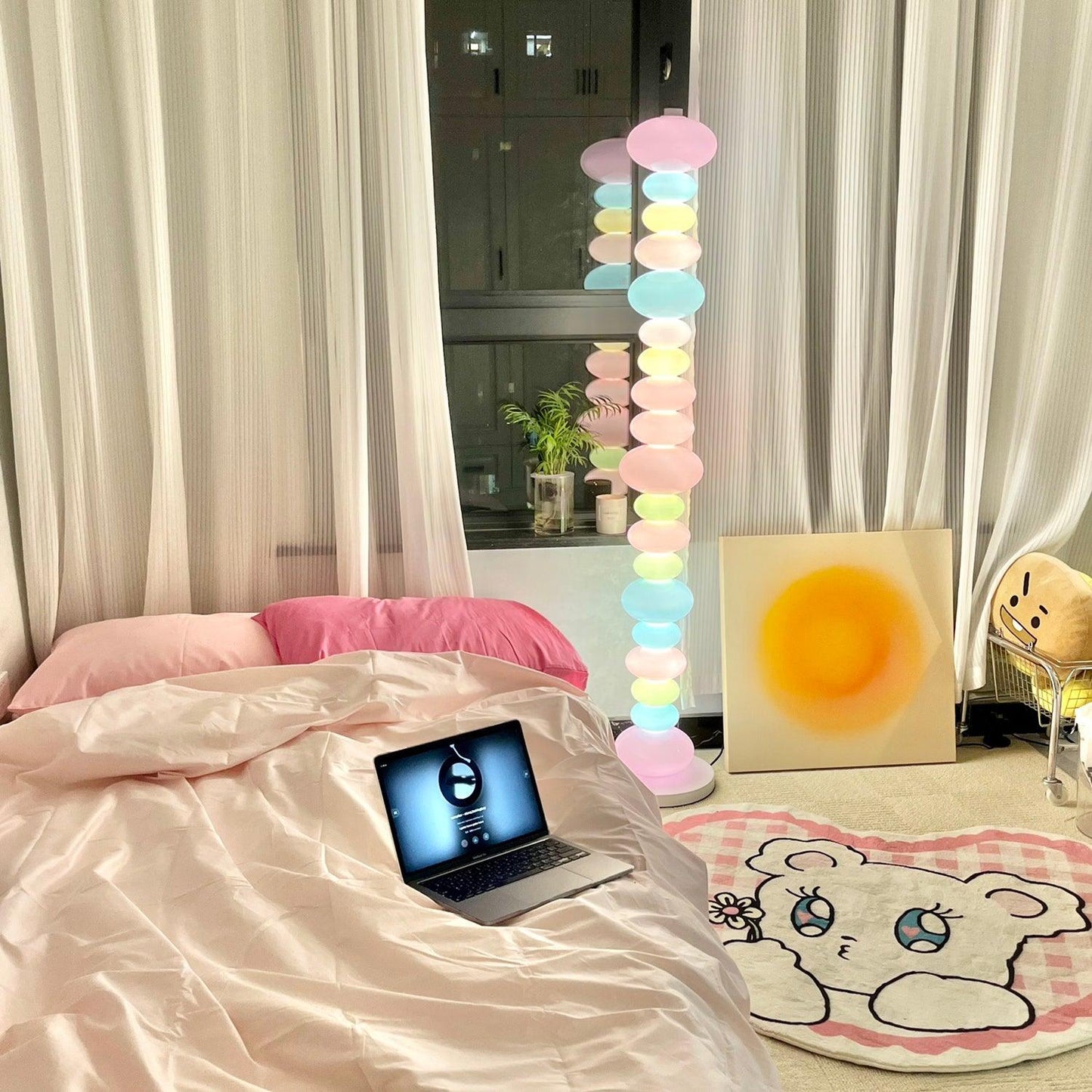Candy Floor Lamp 1001 Floor lamp