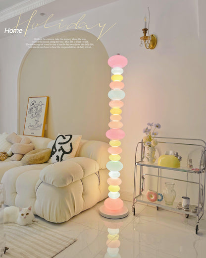 Candy Floor Lamp 1001 Floor lamp