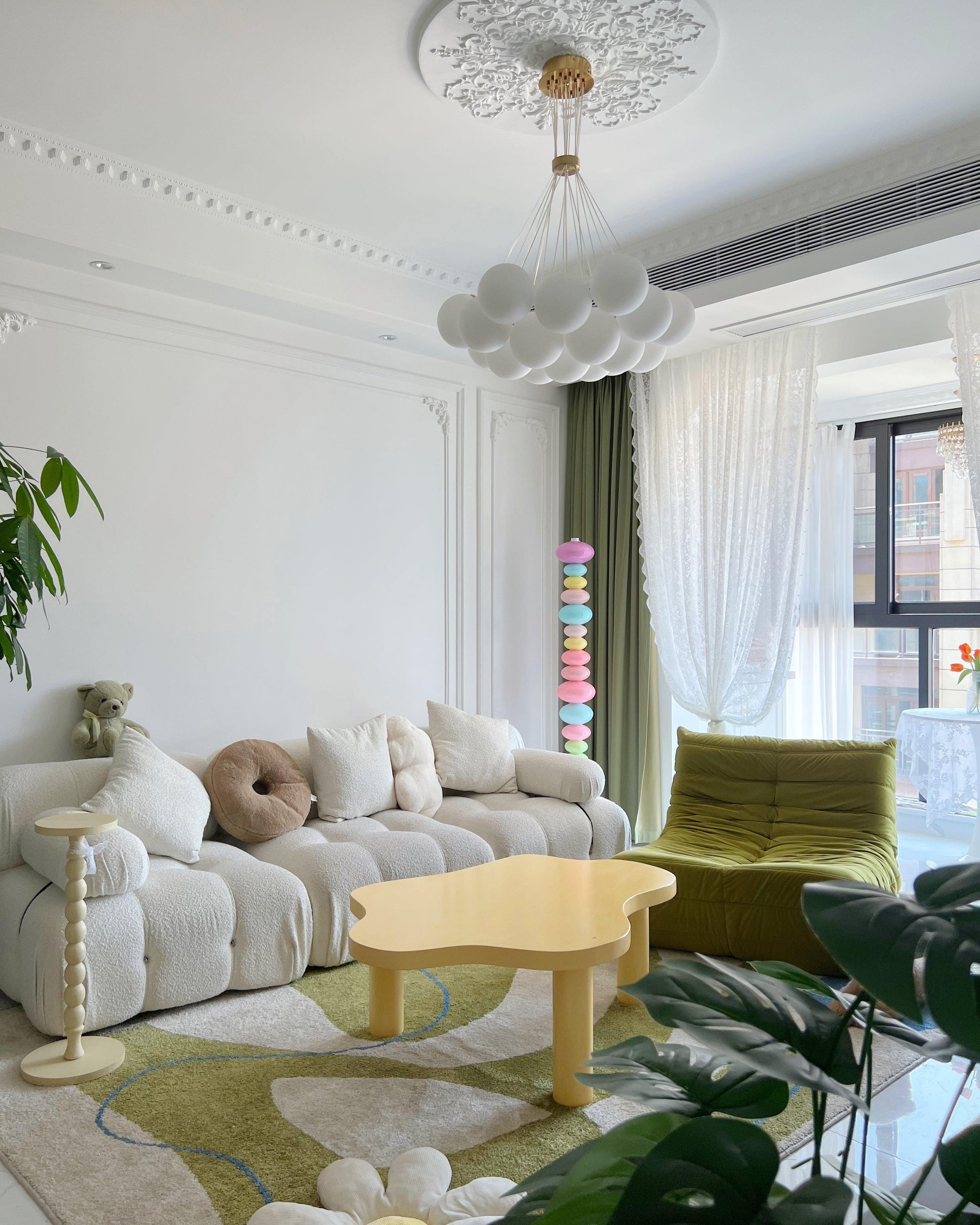 Candy Floor Lamp 1001 Floor lamp