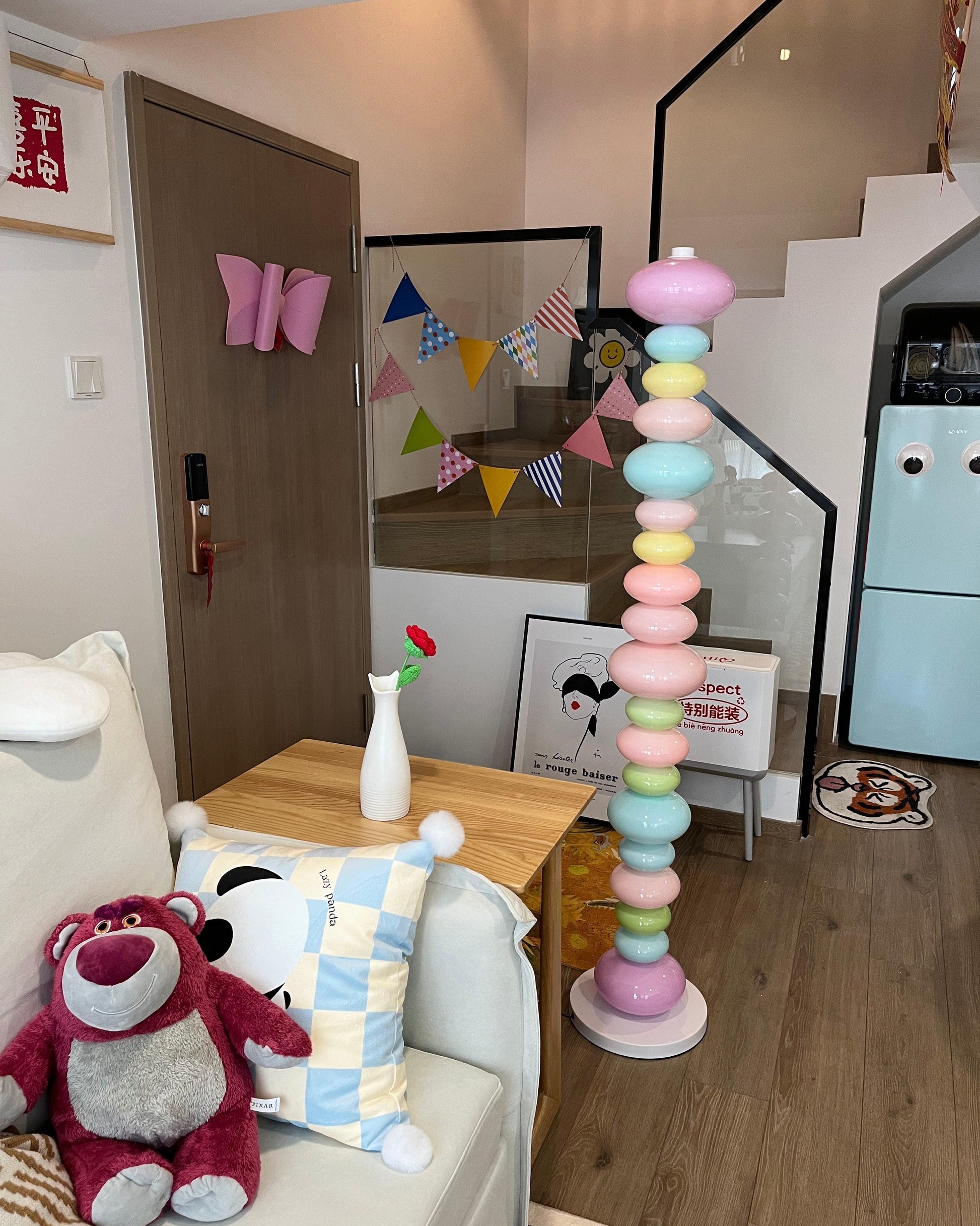 Candy Floor Lamp 1001 Floor lamp