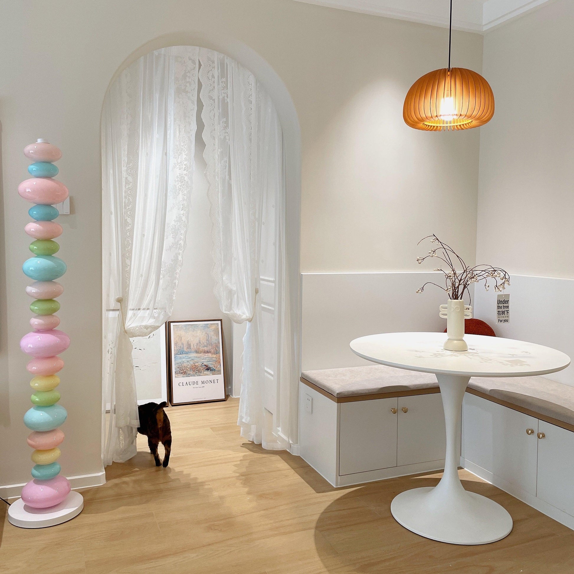 Candy Floor Lamp 1001 Floor lamp