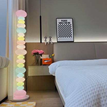 Candy Floor Lamp 1001 Floor lamp