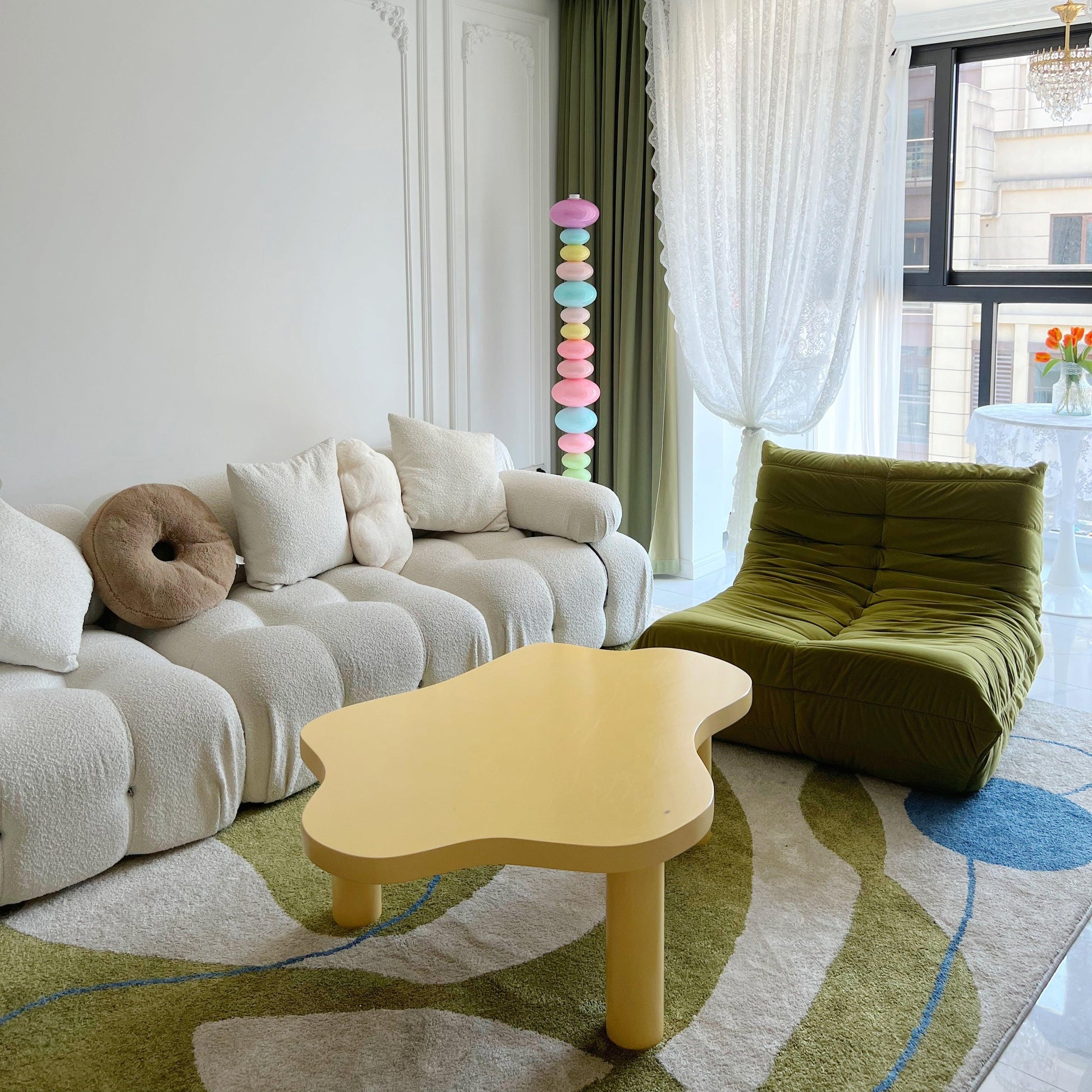 Candy Floor Lamp 1001 Floor lamp