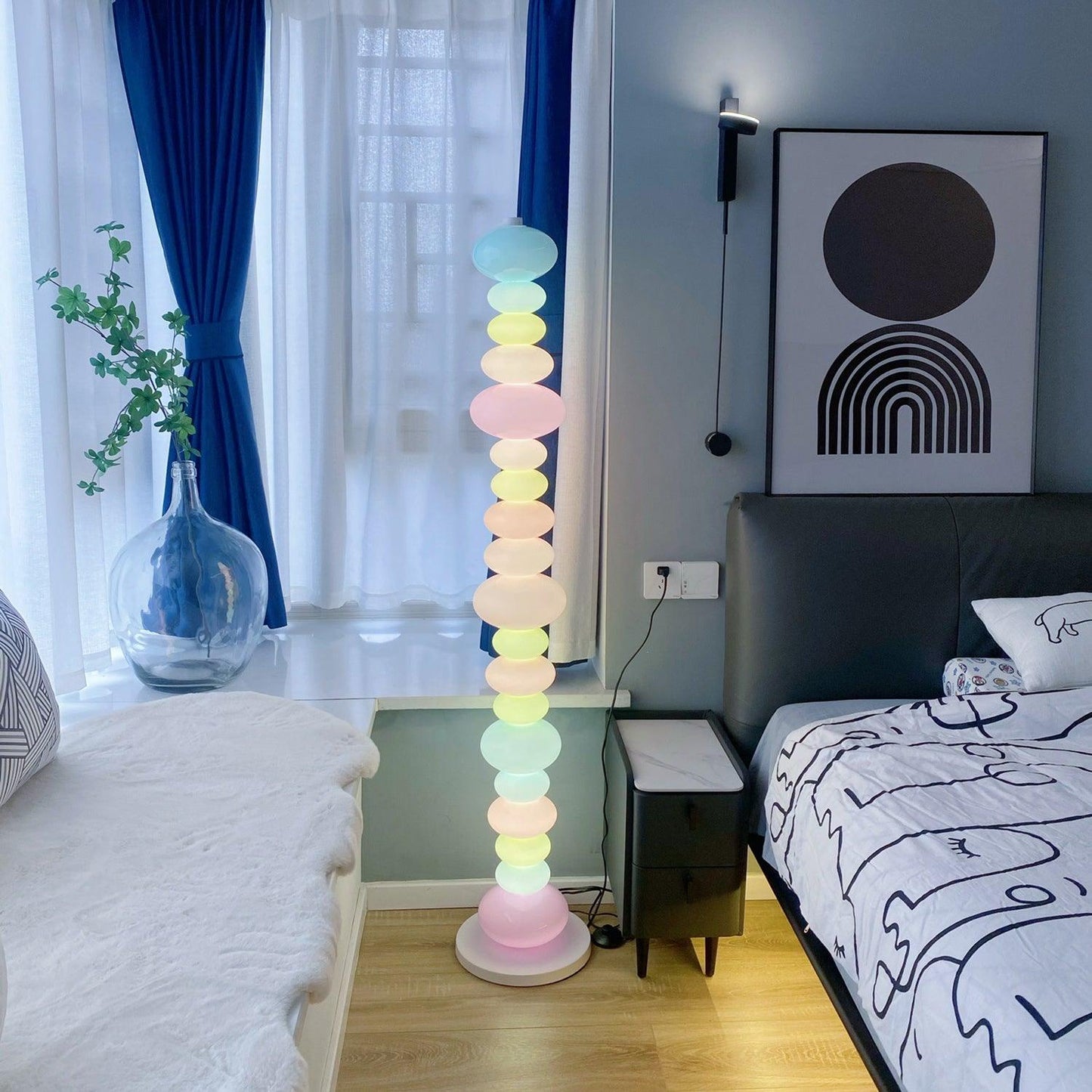 Candy Floor Lamp 1001 Floor lamp