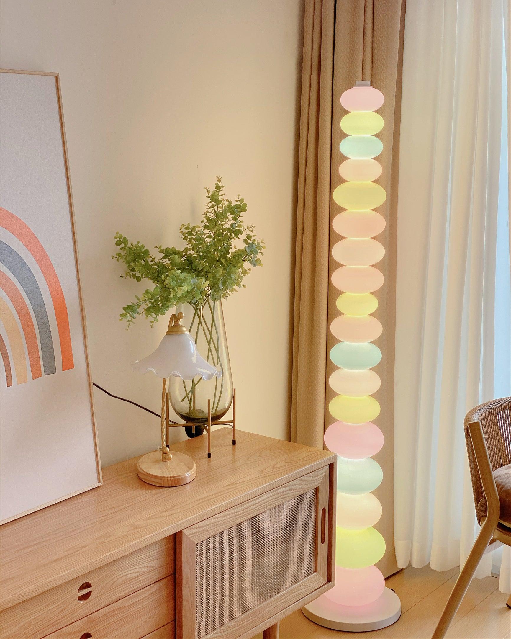 Candy Floor Lamp 1001 Floor lamp