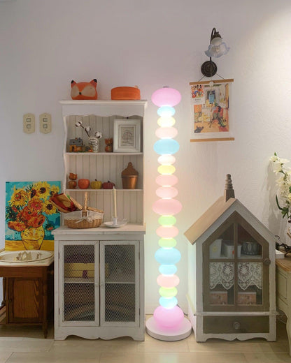Candy Floor Lamp 1001 Floor lamp