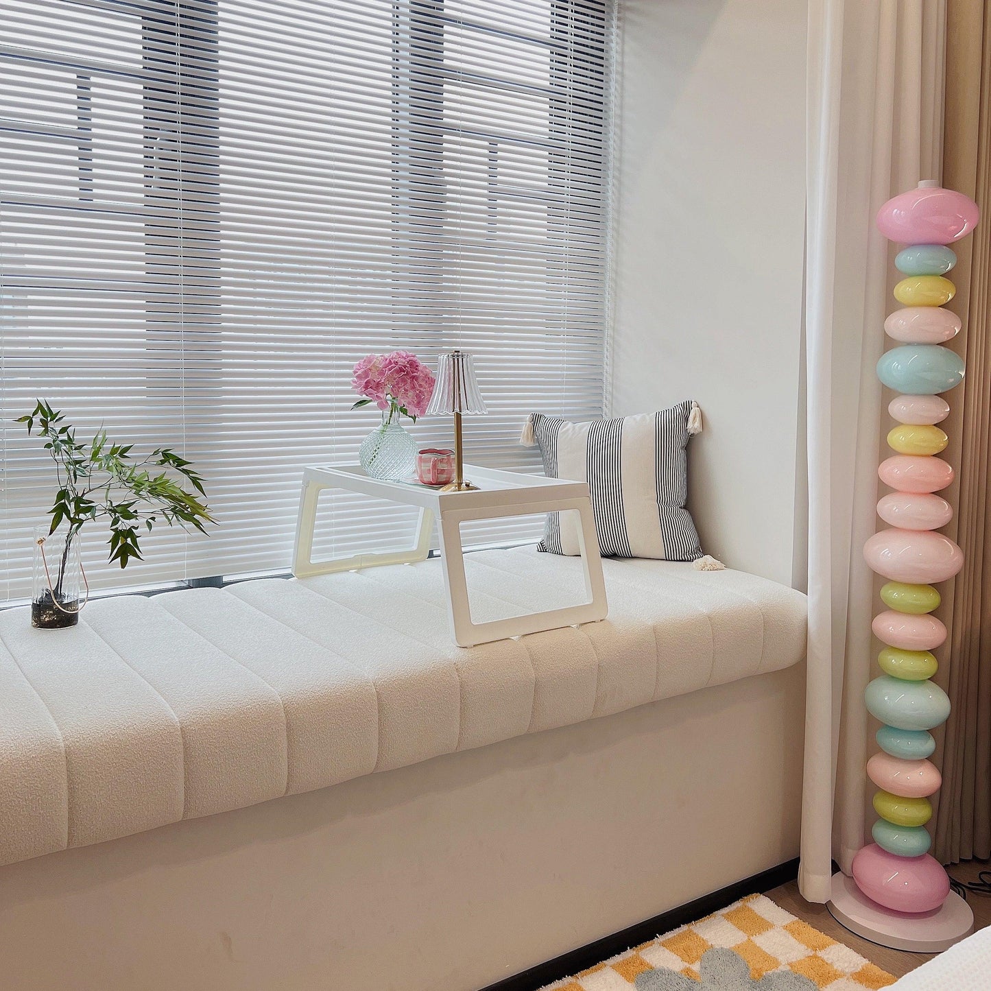 Candy Floor Lamp 1001 Floor lamp