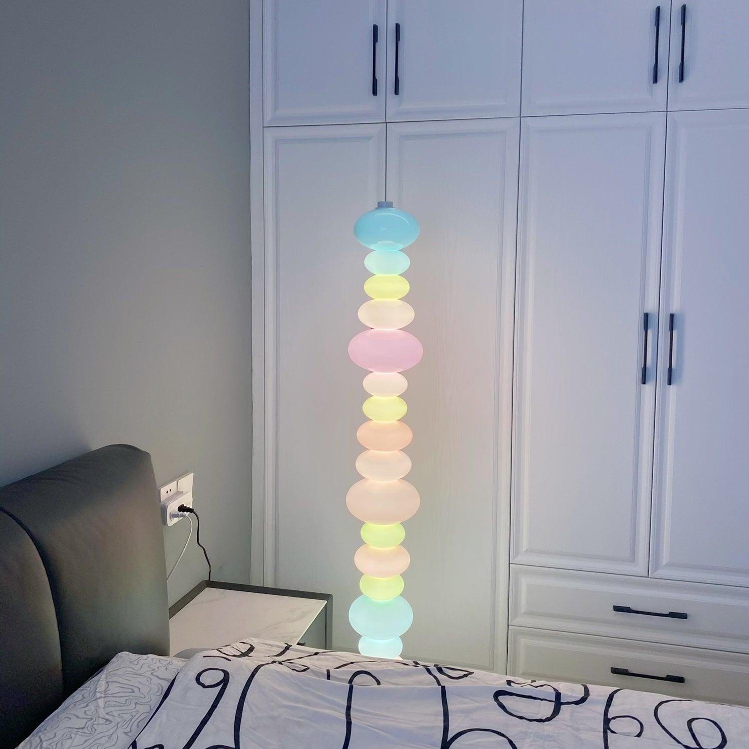 Candy Floor Lamp 1001 Floor lamp