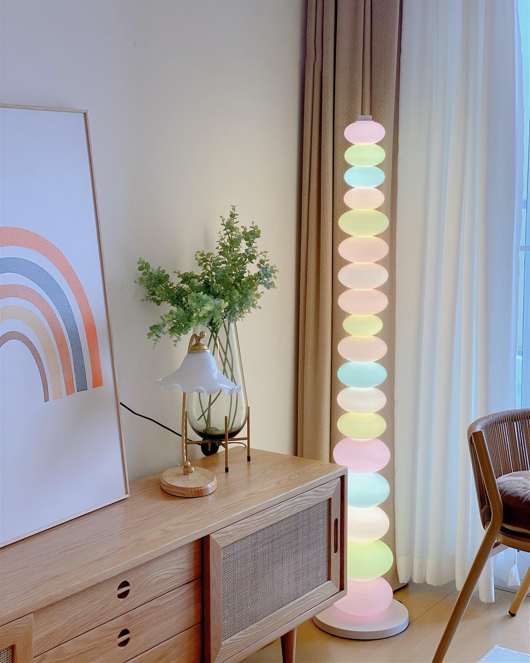 Candy Floor Lamp 1001 Floor lamp