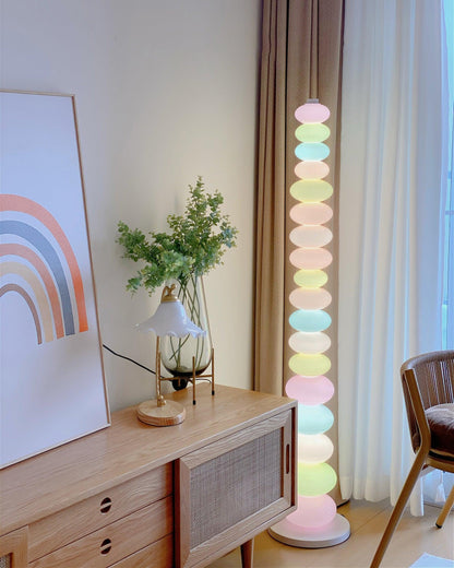 Candy Floor Lamp 1001 Floor lamp