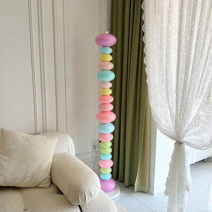 Candy Floor Lamp 1001 Floor lamp