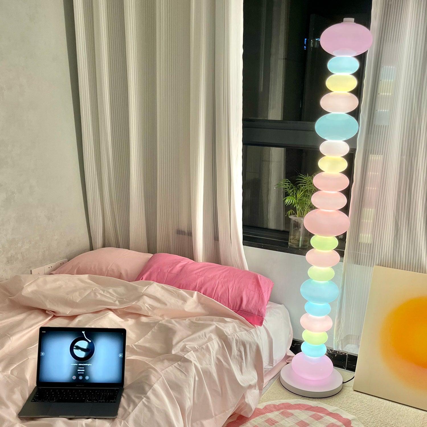 Candy Floor Lamp 1001 Floor lamp