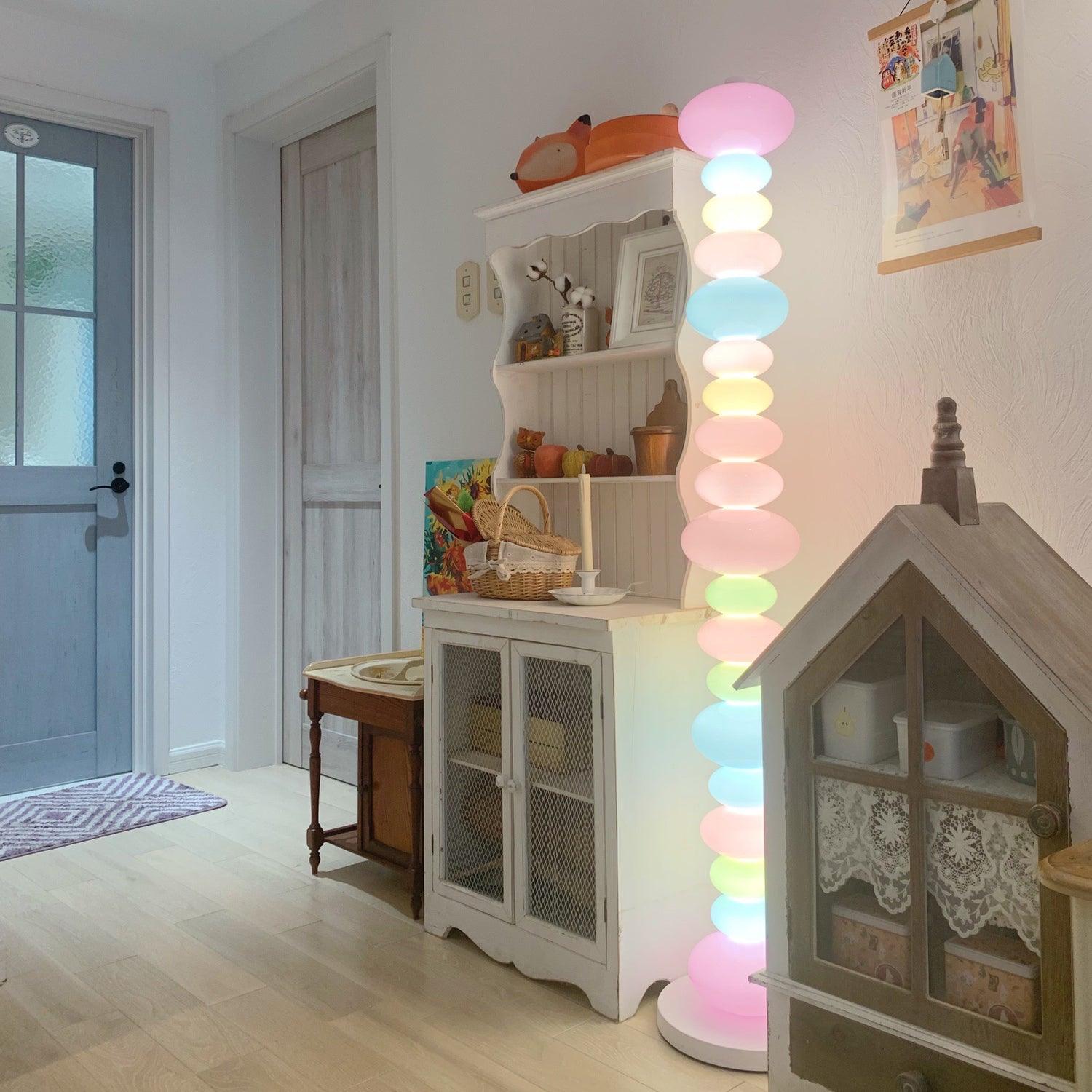 Candy Floor Lamp 1001 Floor lamp