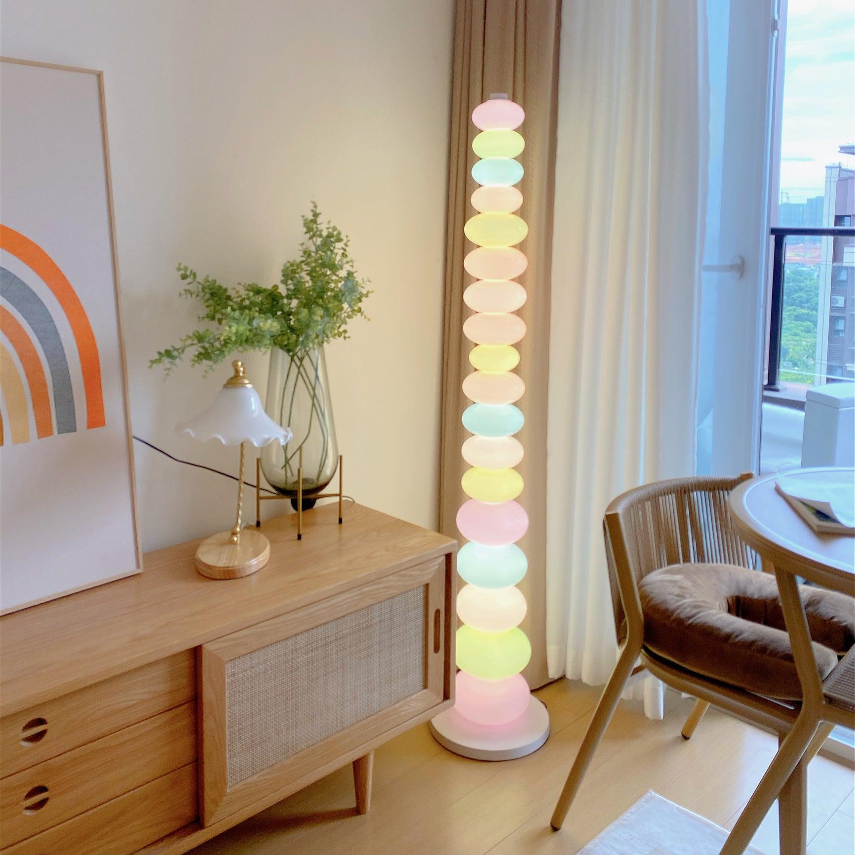 Candy Floor Lamp 1001 Floor lamp